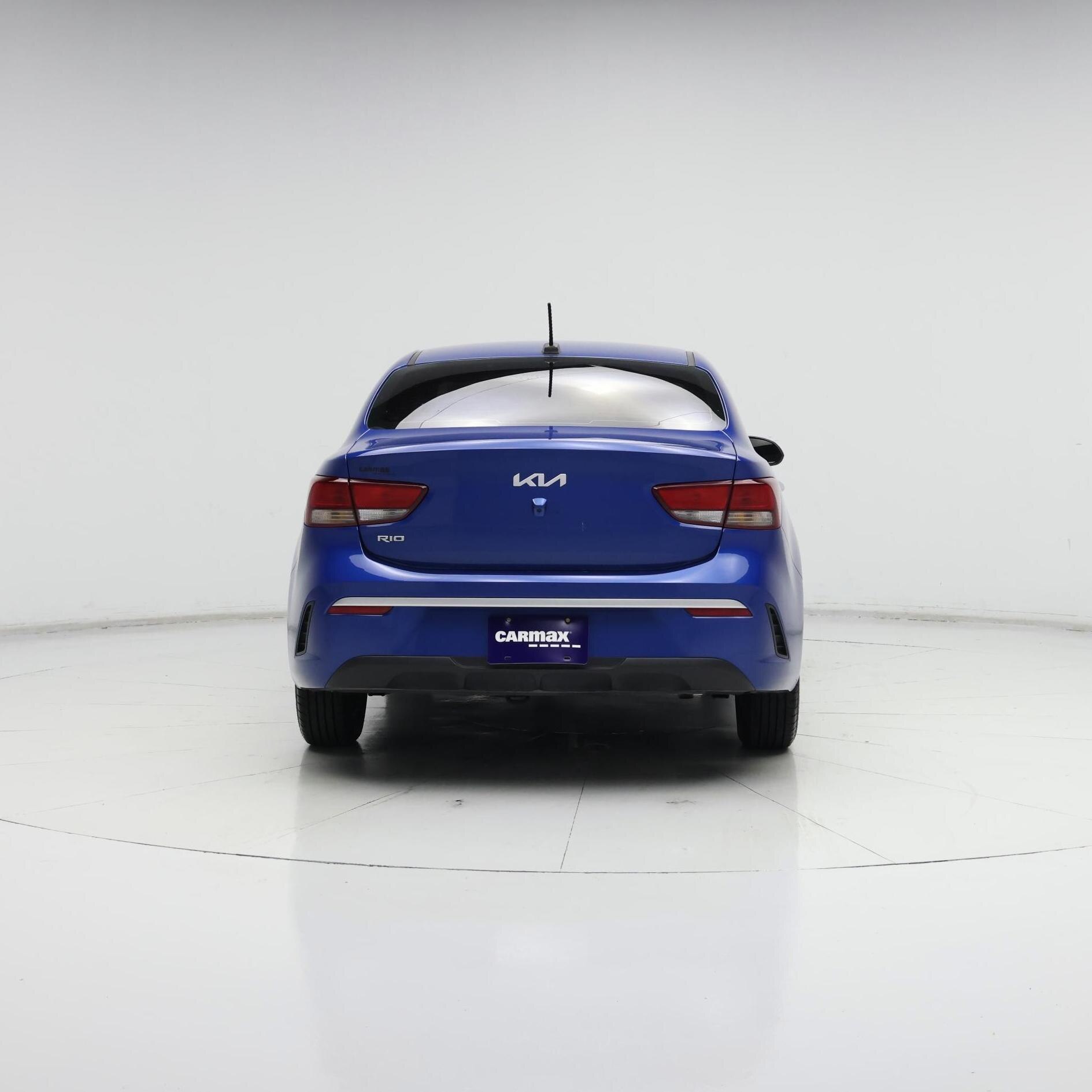 Thumbnail: 2023 Kia Rio - 6