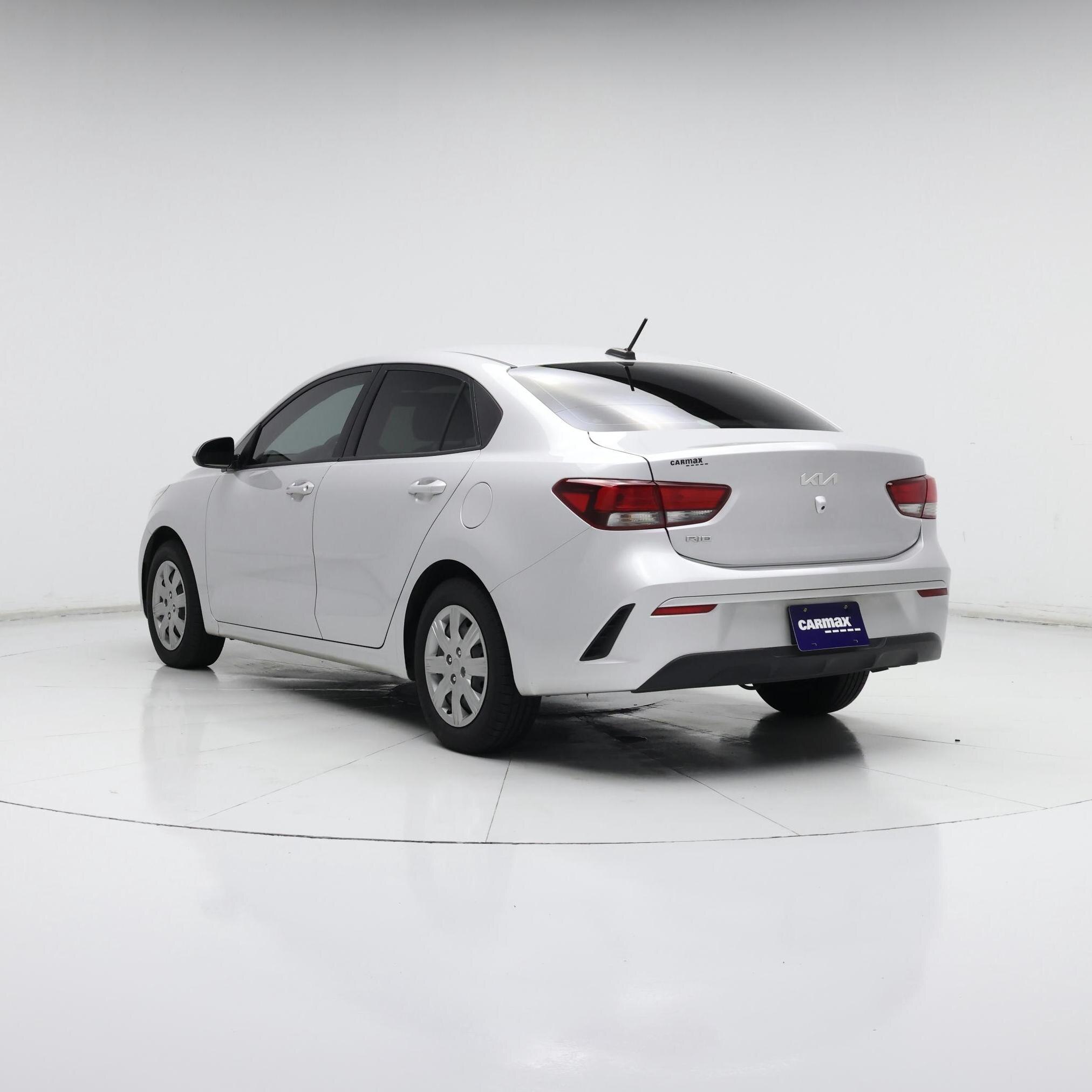 Thumbnail: 2023 Kia Rio - 2