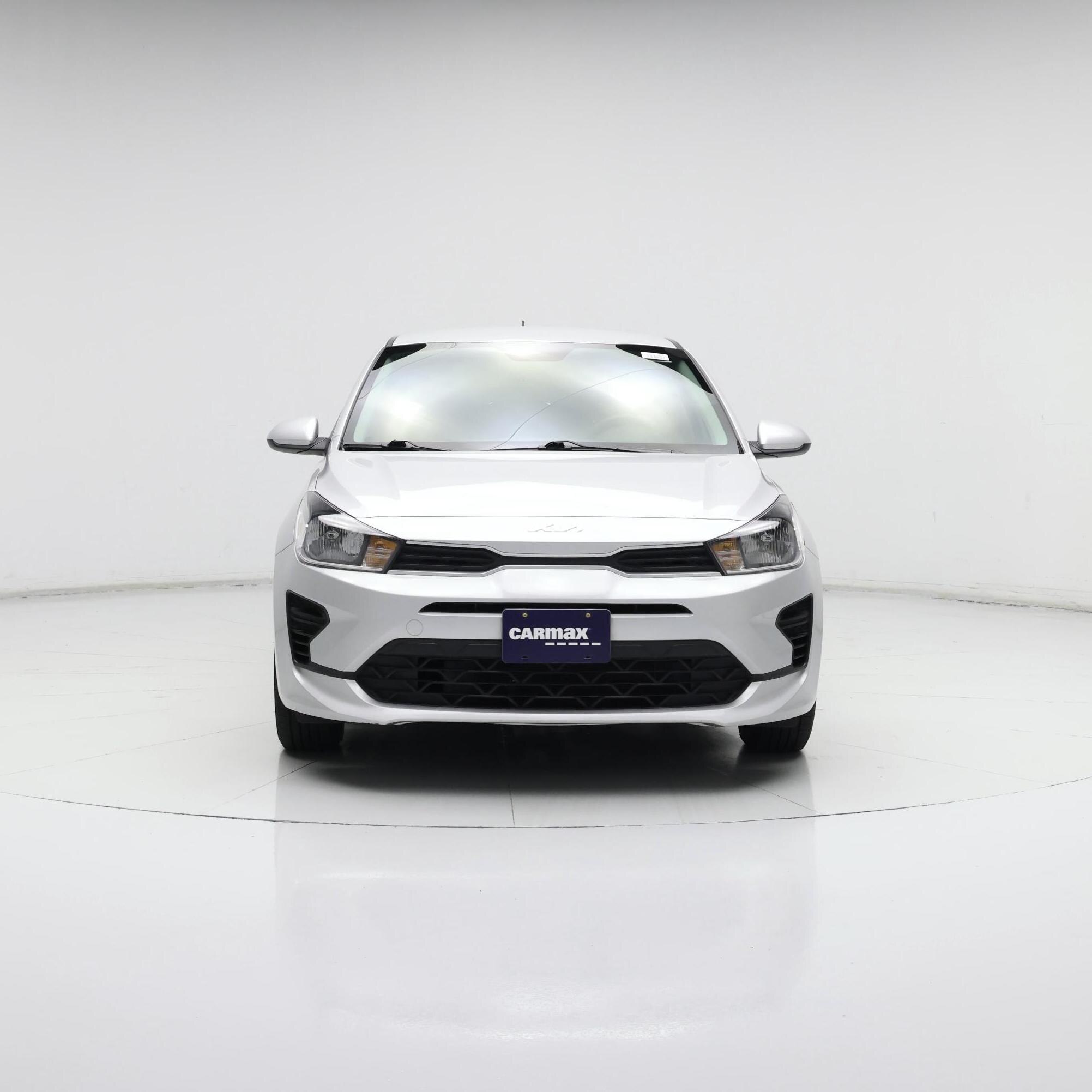 Thumbnail: 2023 Kia Rio - 5