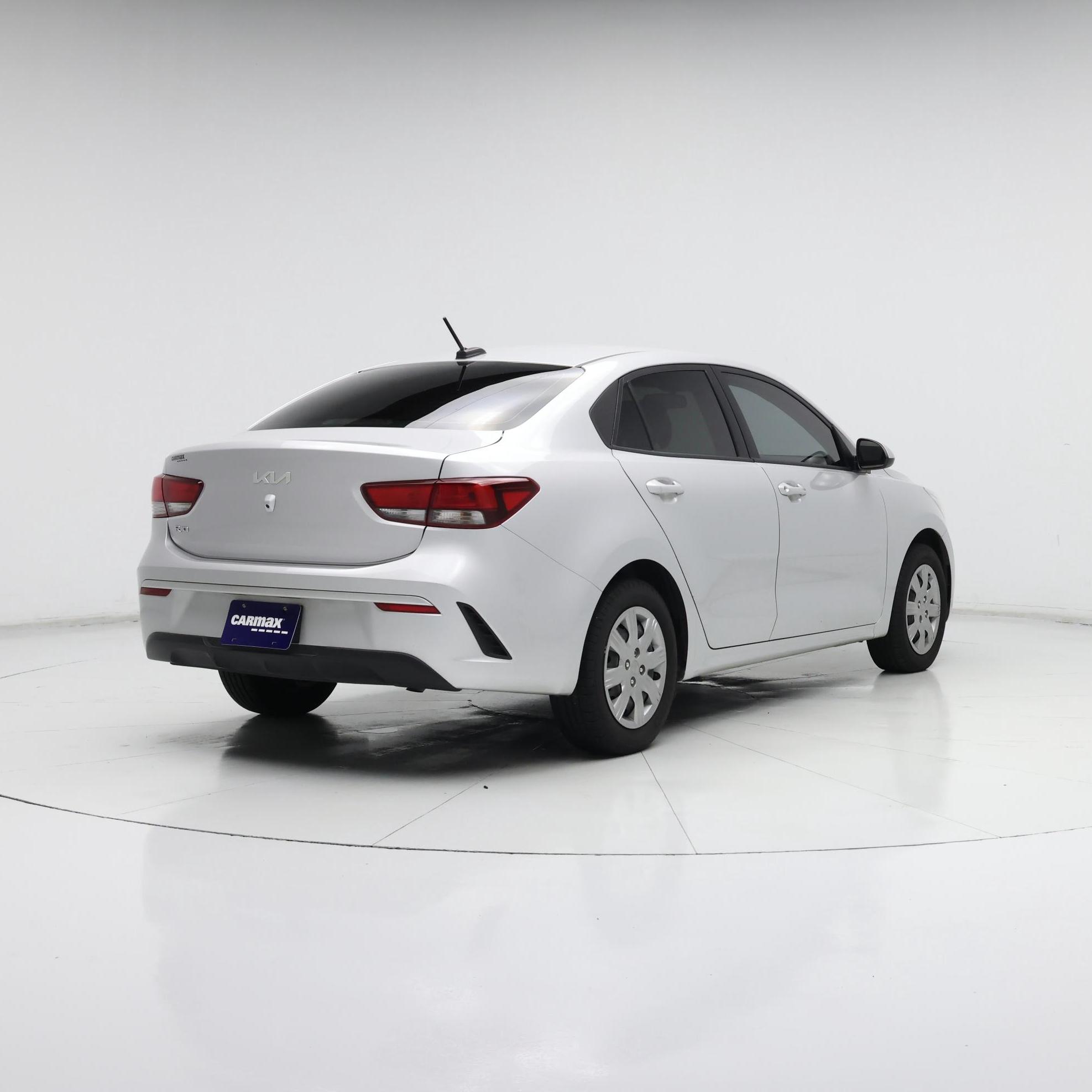 Thumbnail: 2023 Kia Rio - 8