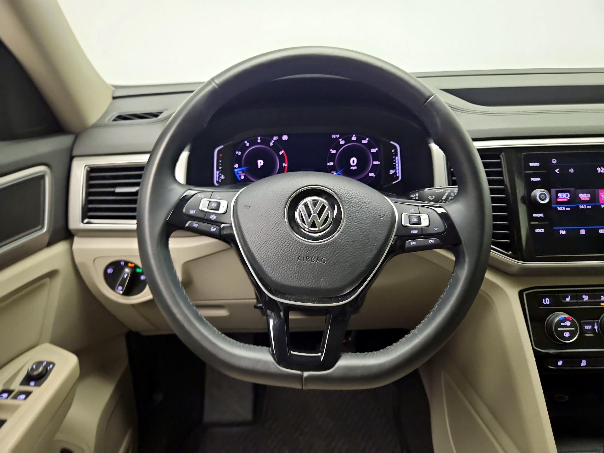 Thumbnail: 2019 Volkswagen Atlas - 10