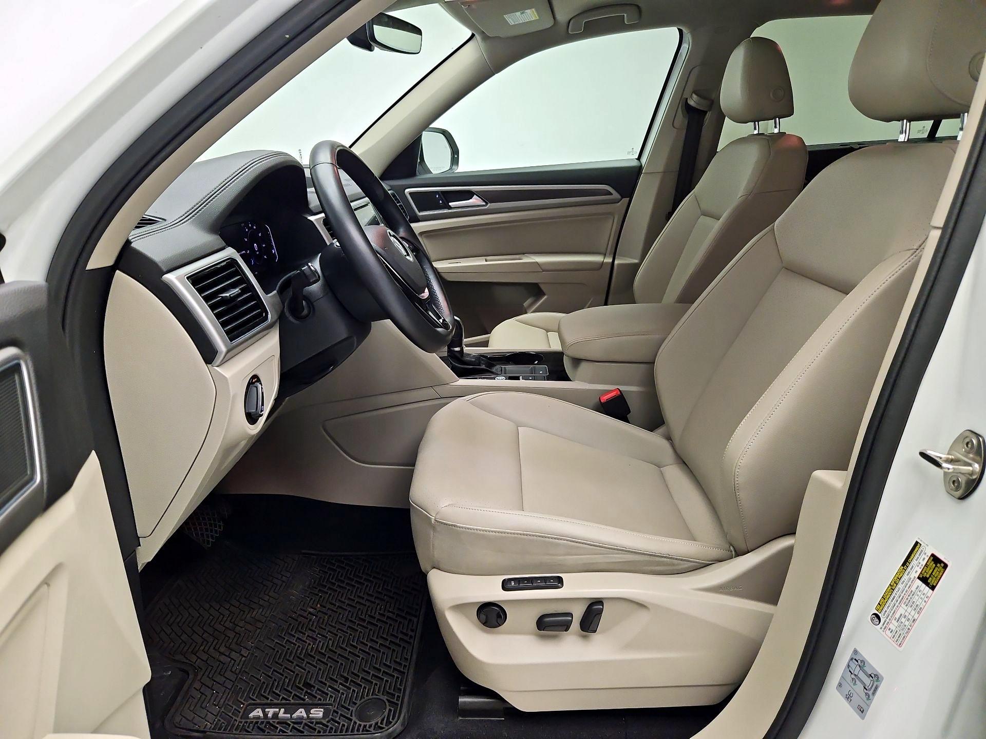 Thumbnail: 2019 Volkswagen Atlas - 11