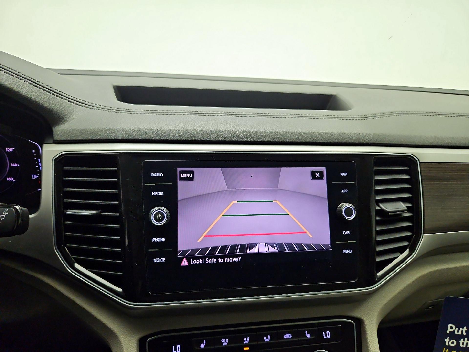 Thumbnail: 2019 Volkswagen Atlas - 13