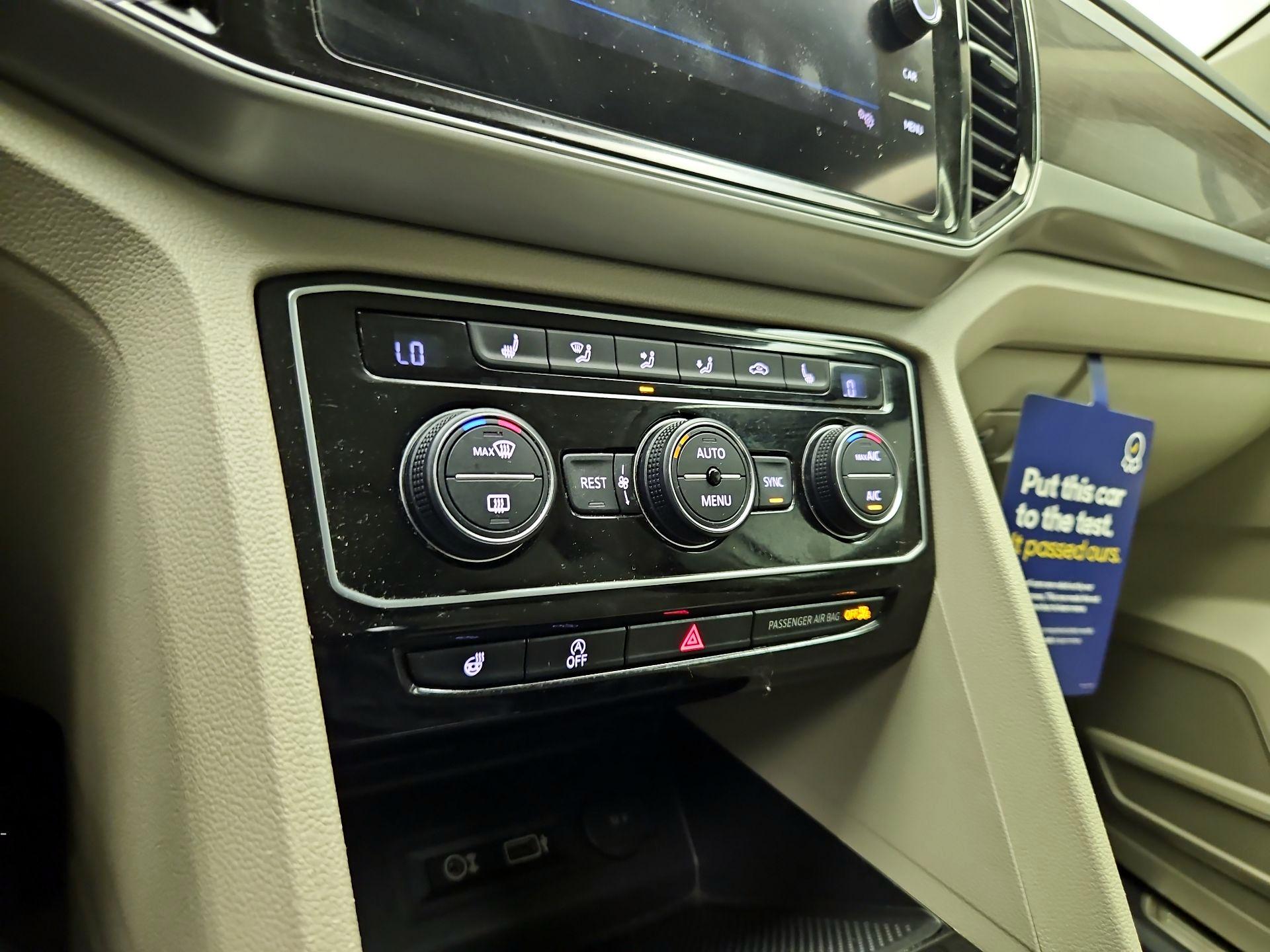 Thumbnail: 2019 Volkswagen Atlas - 15
