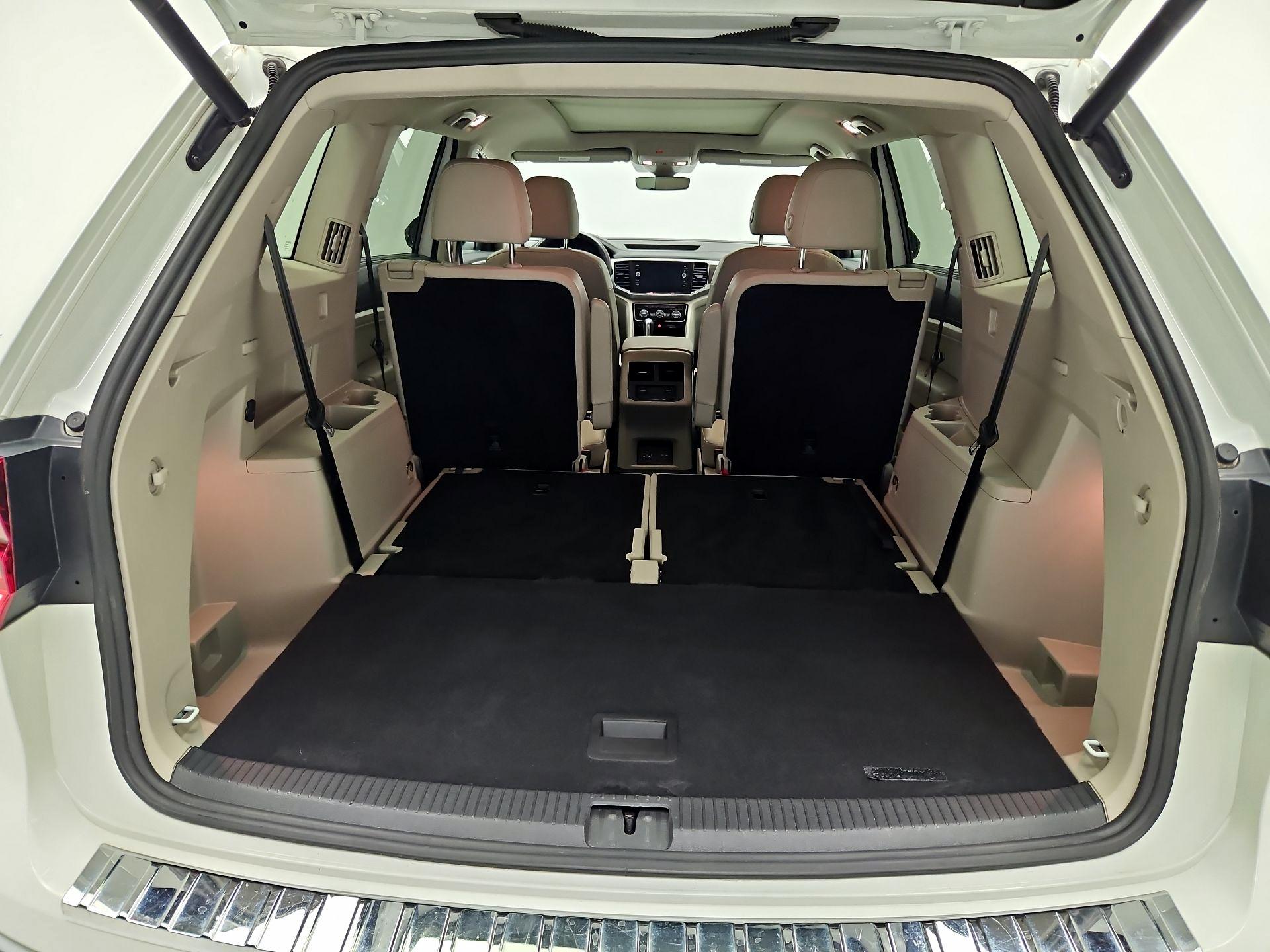 Thumbnail: 2019 Volkswagen Atlas - 18