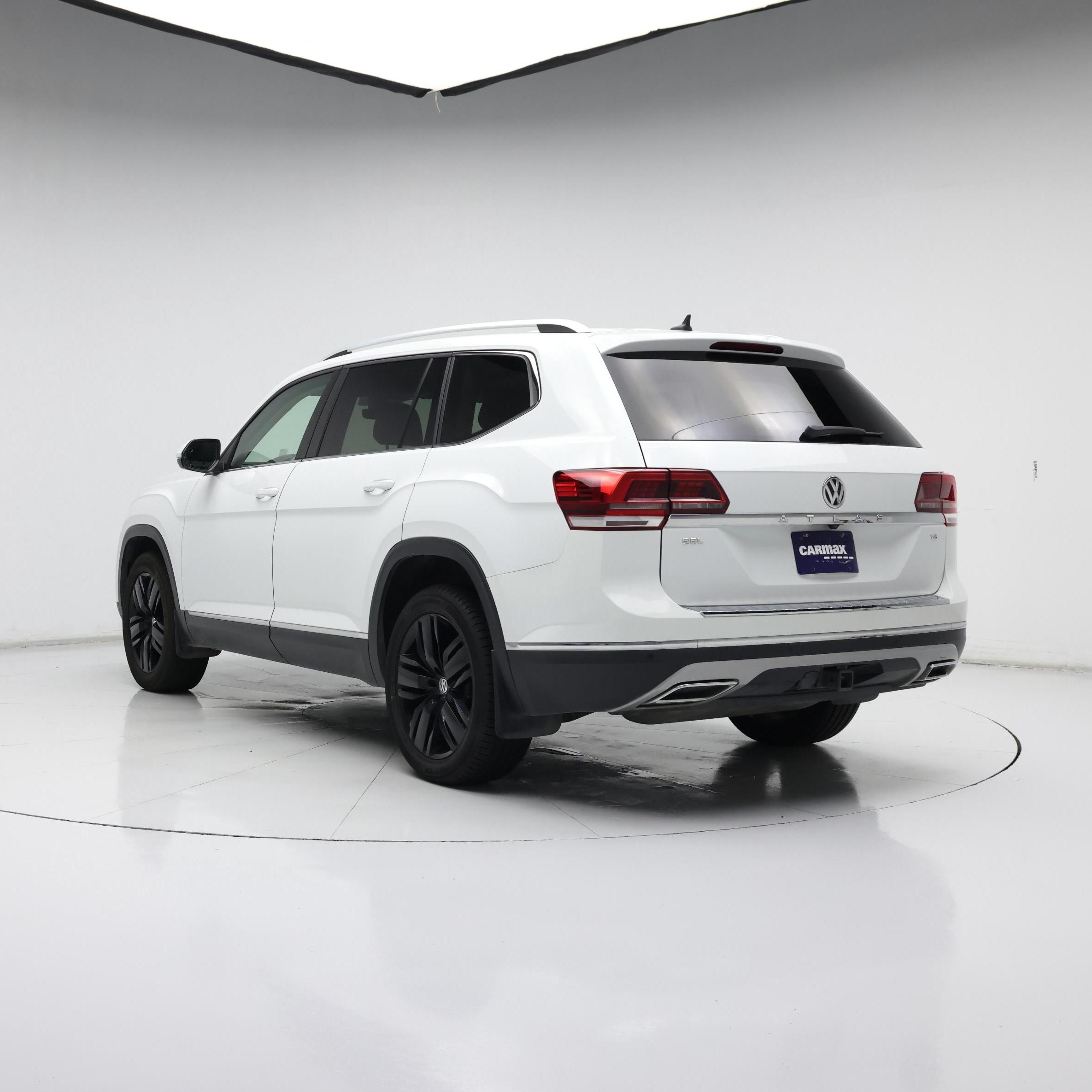 Thumbnail: 2019 Volkswagen Atlas - 2