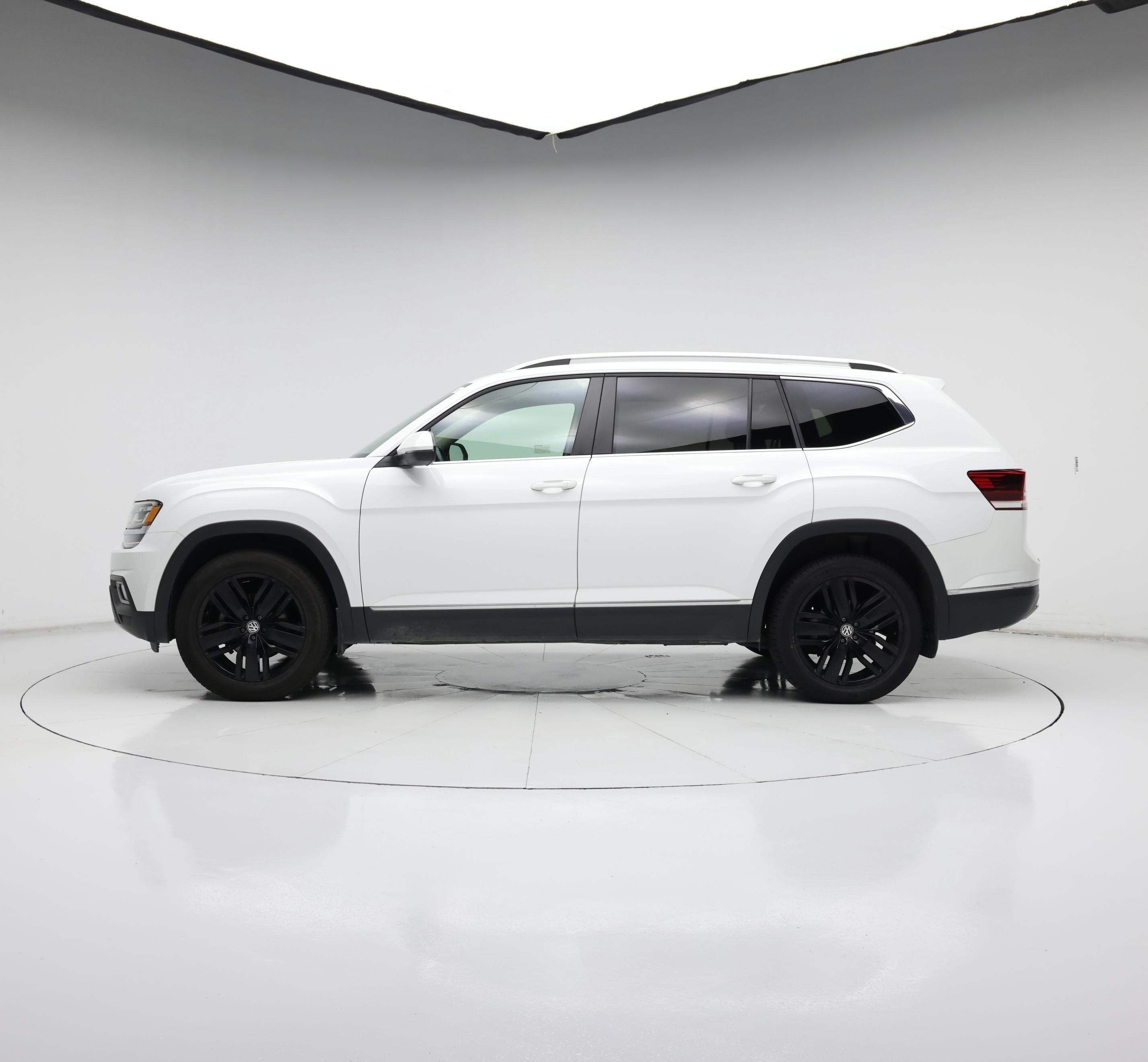 Thumbnail: 2019 Volkswagen Atlas - 3