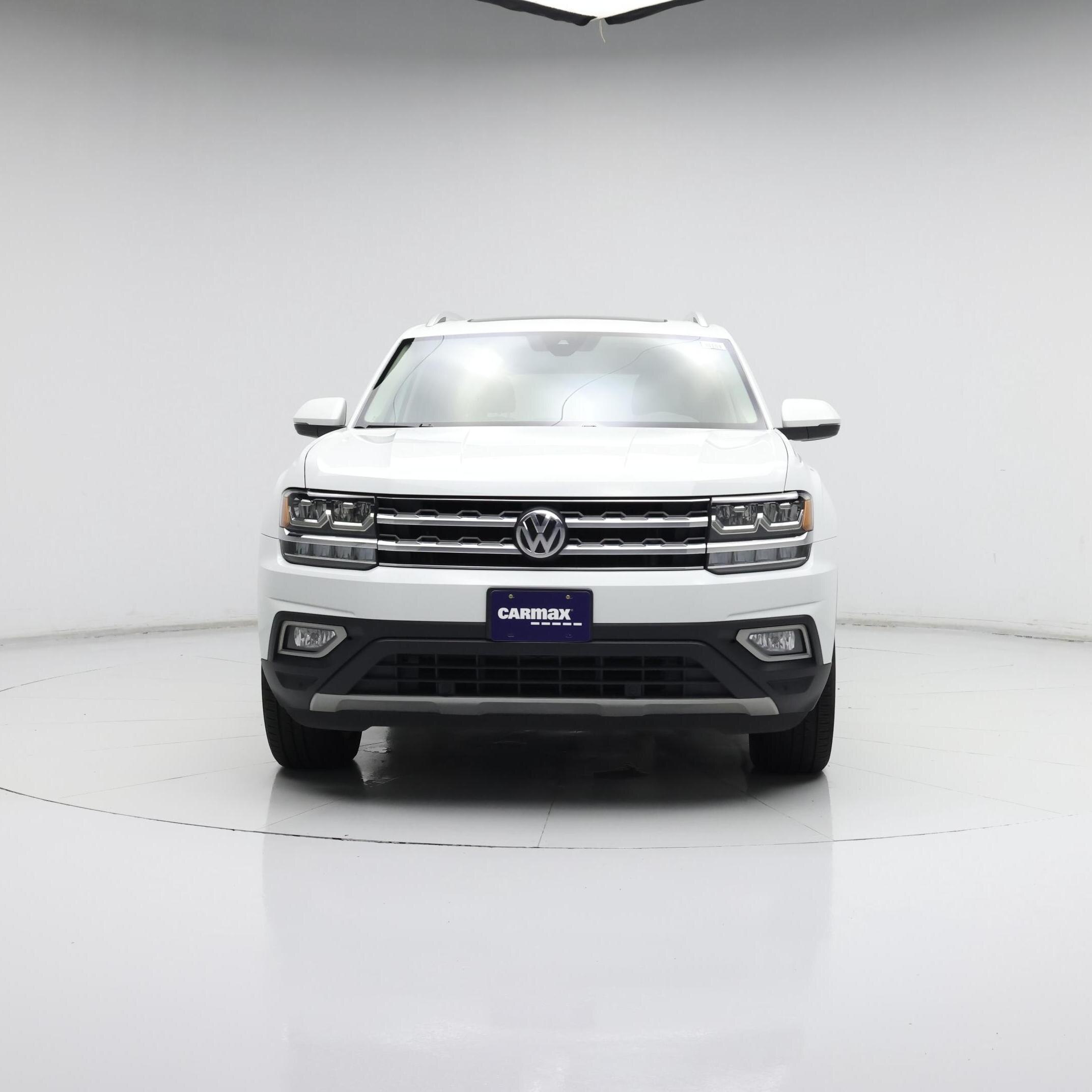 Thumbnail: 2019 Volkswagen Atlas - 5
