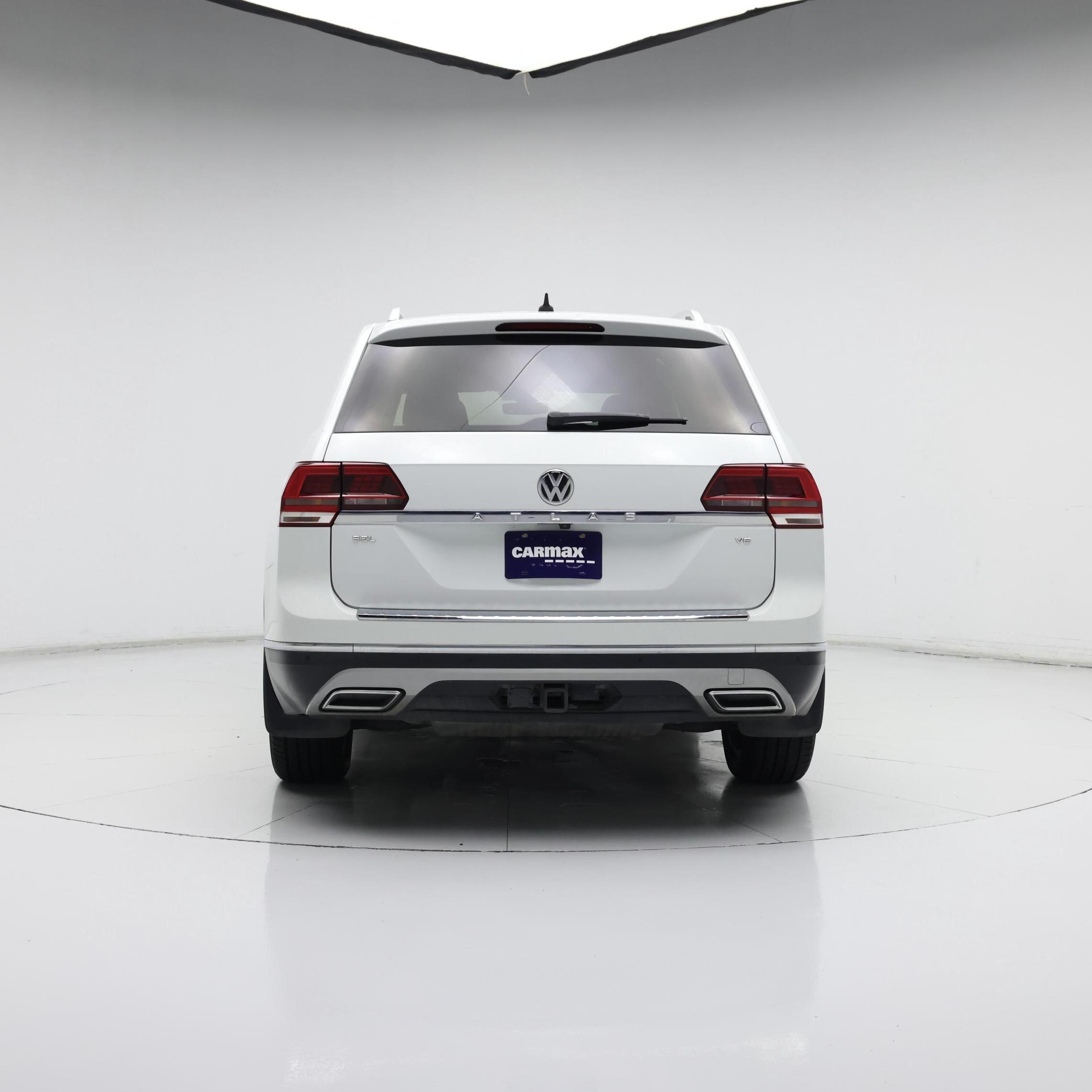 Thumbnail: 2019 Volkswagen Atlas - 6