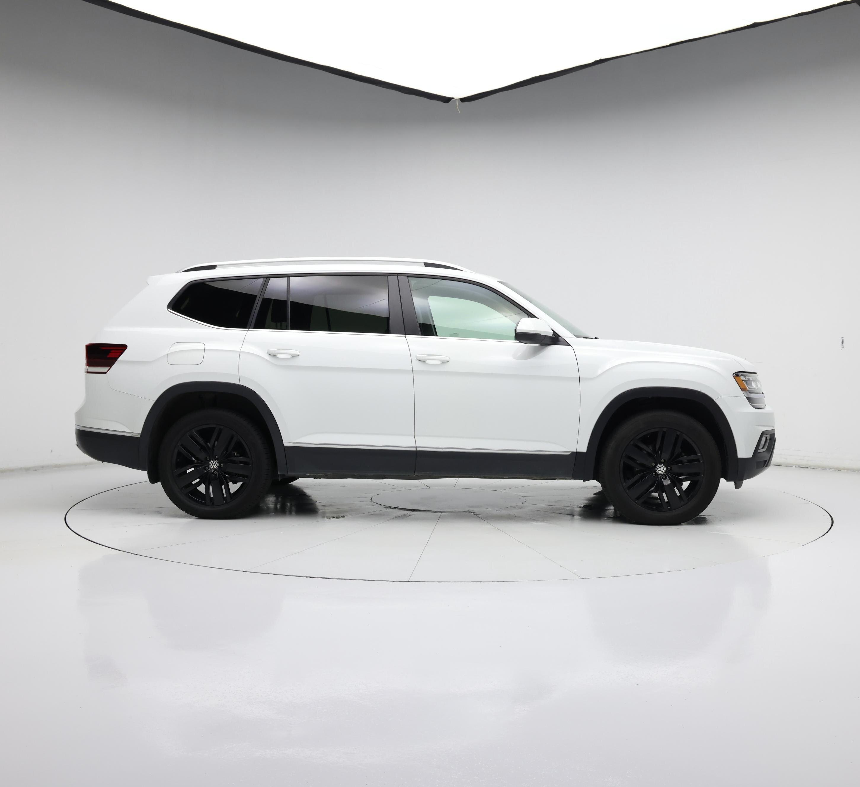 Thumbnail: 2019 Volkswagen Atlas - 7
