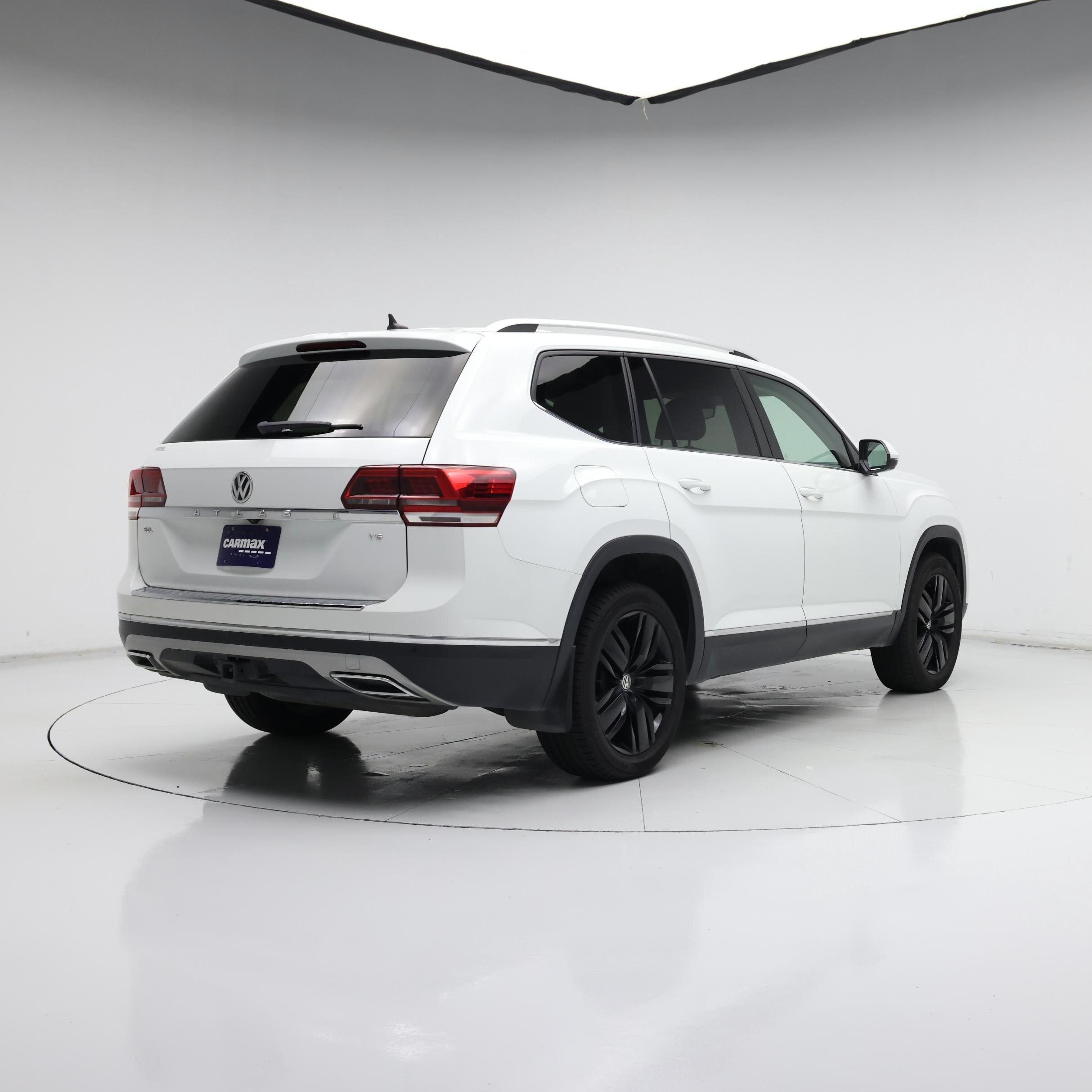 Thumbnail: 2019 Volkswagen Atlas - 8