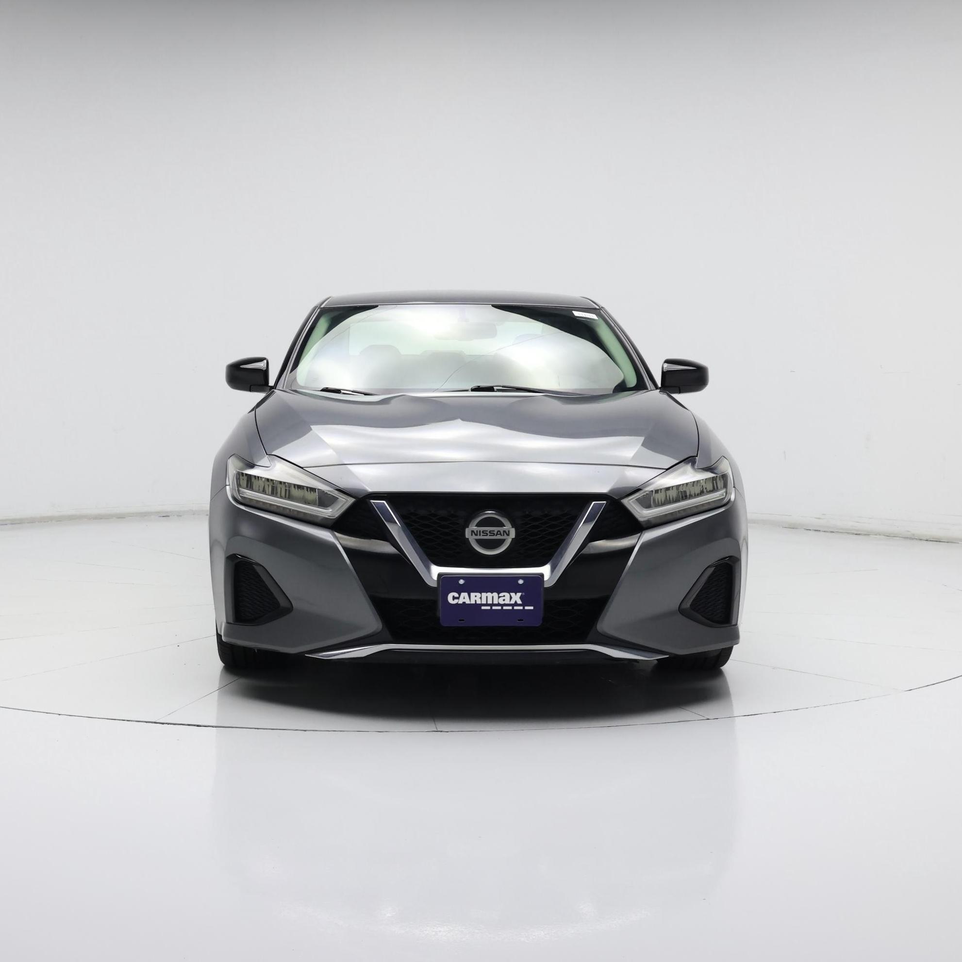 Thumbnail: 2019 Nissan Maxima - 5