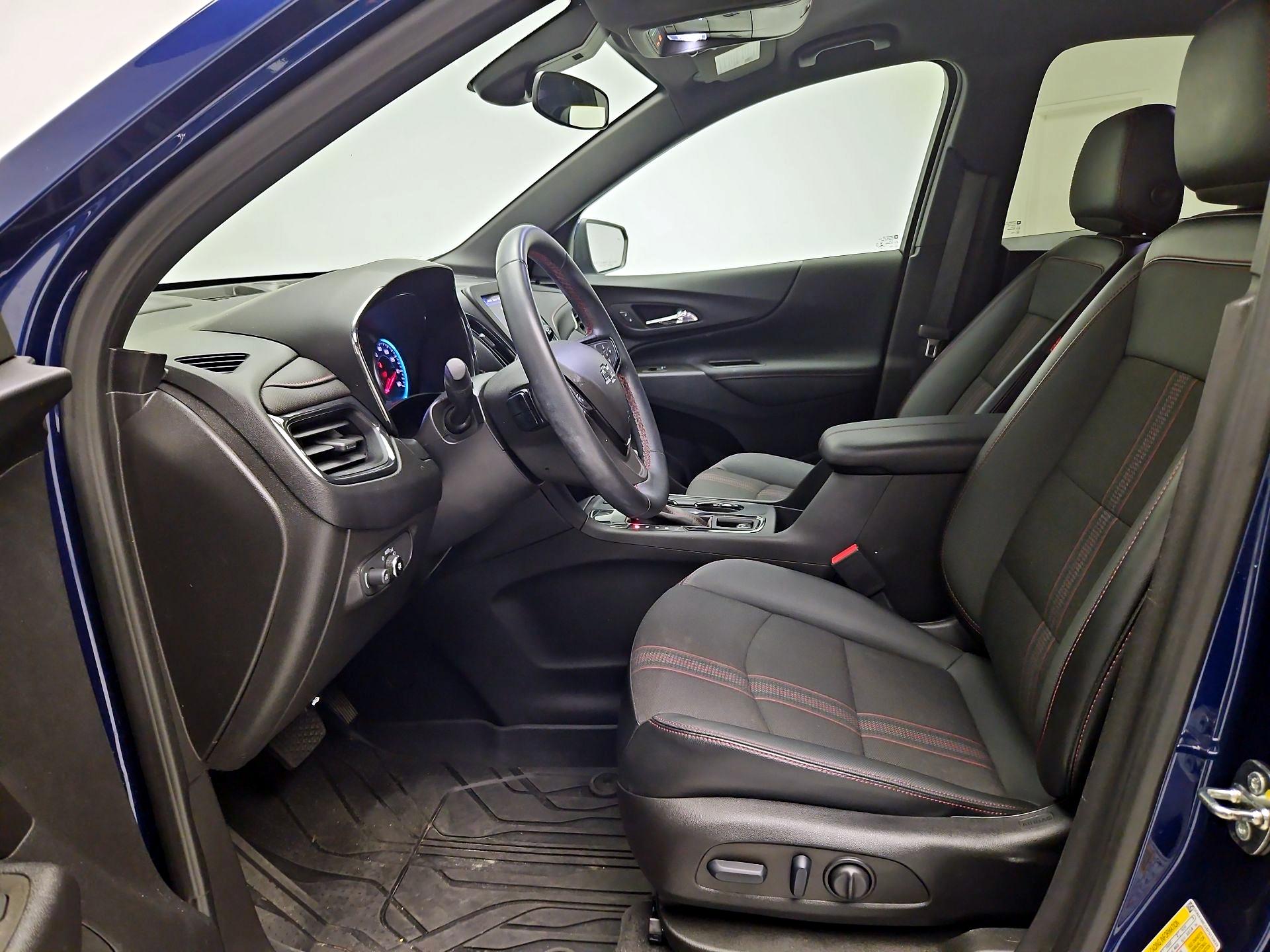Thumbnail: 2023 Chevrolet Equinox - 11