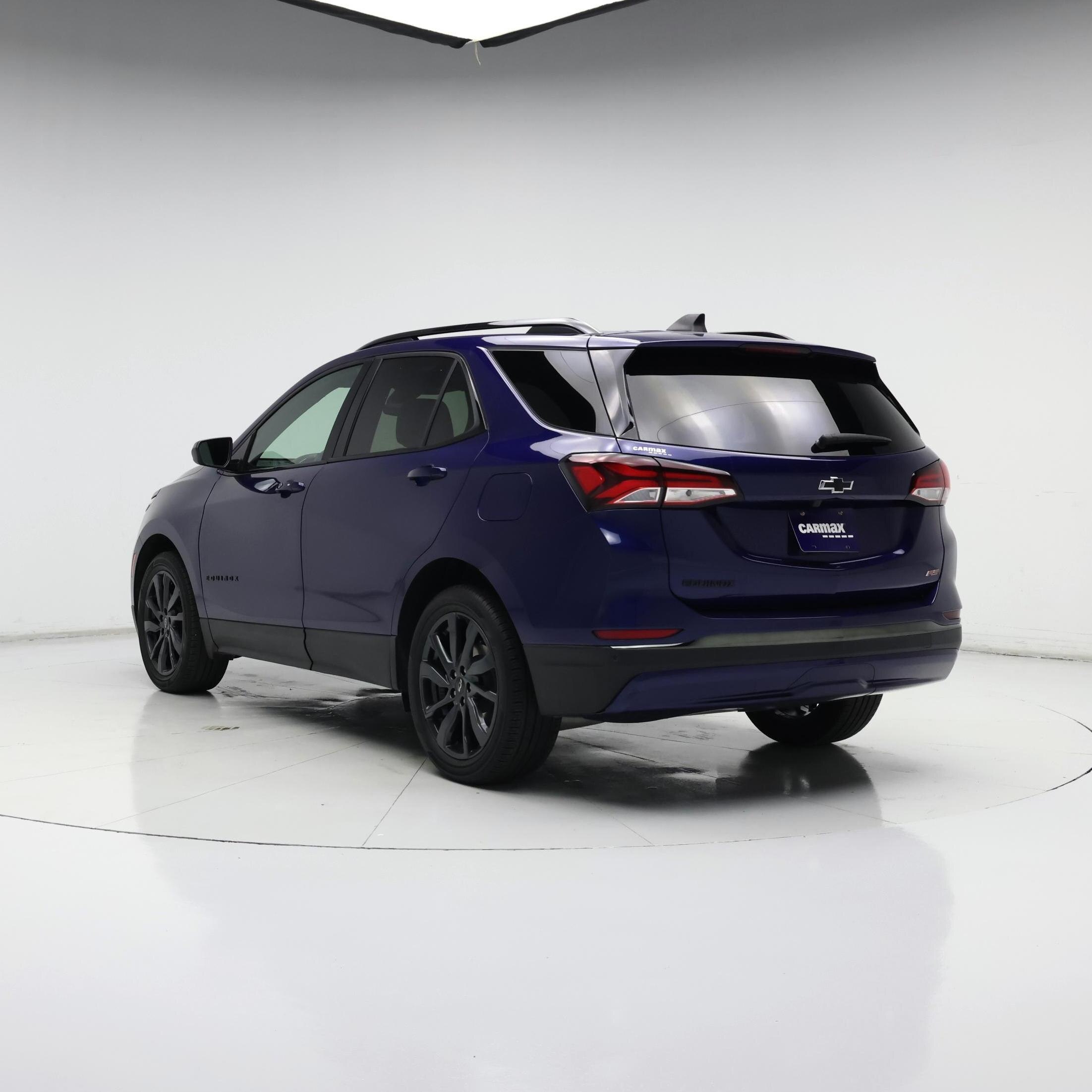 Thumbnail: 2023 Chevrolet Equinox - 2