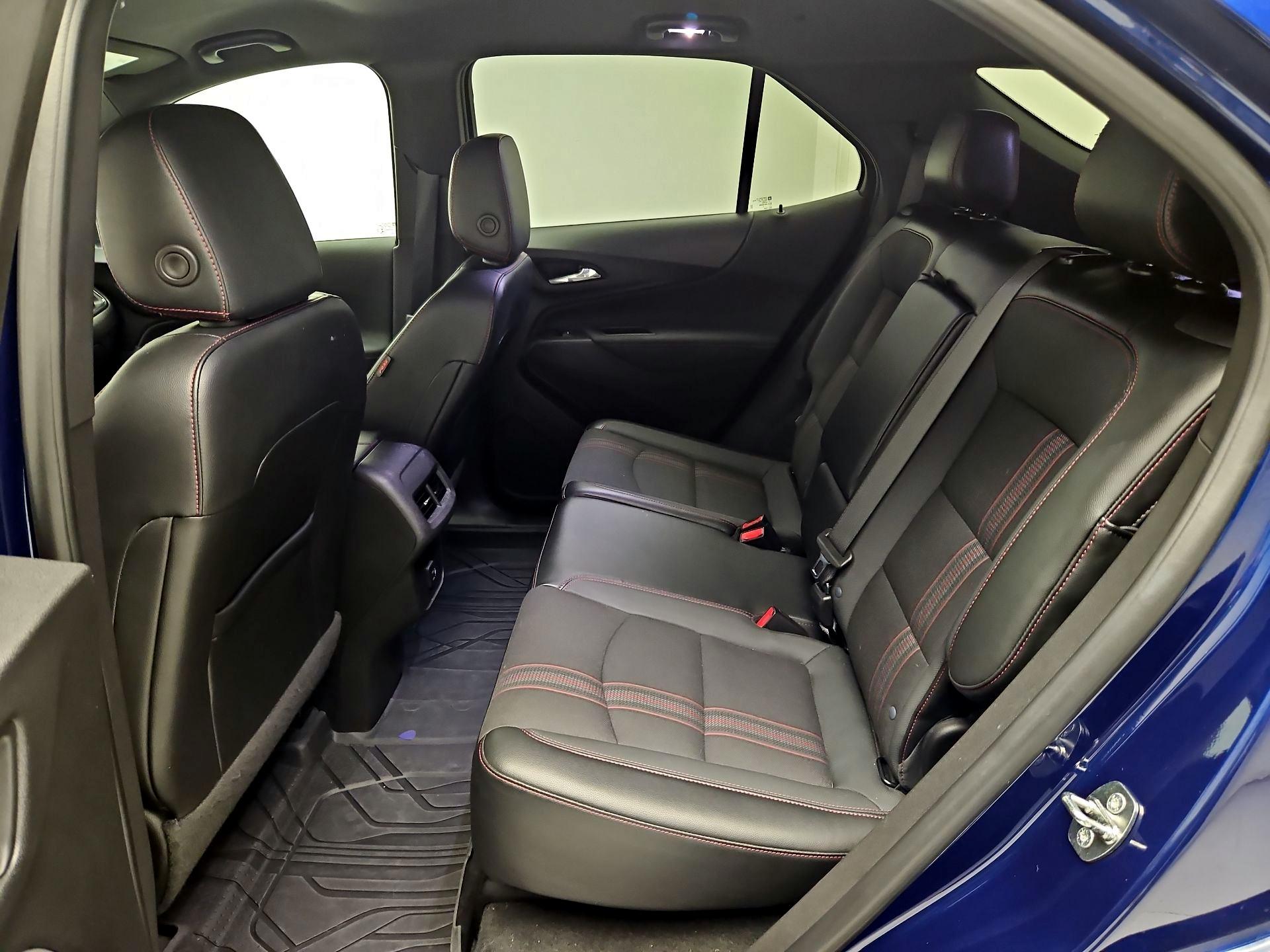Thumbnail: 2023 Chevrolet Equinox - 19
