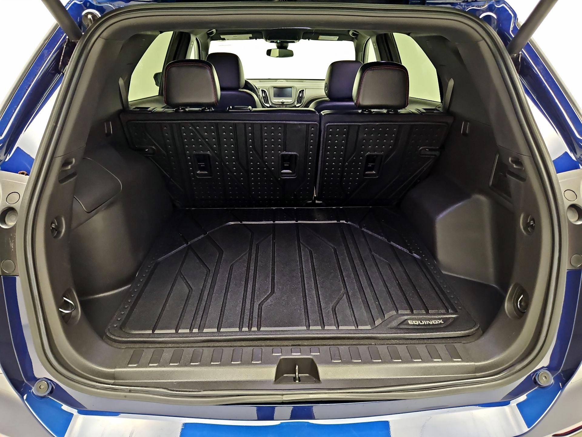 Thumbnail: 2023 Chevrolet Equinox - 20