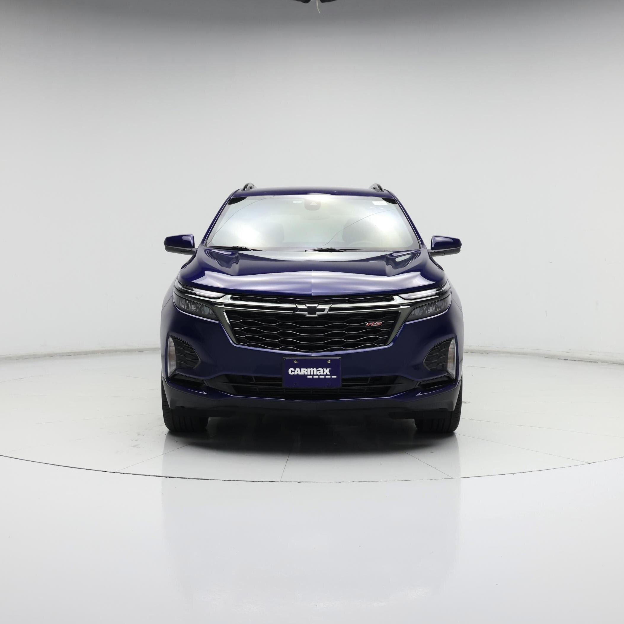 Thumbnail: 2023 Chevrolet Equinox - 5