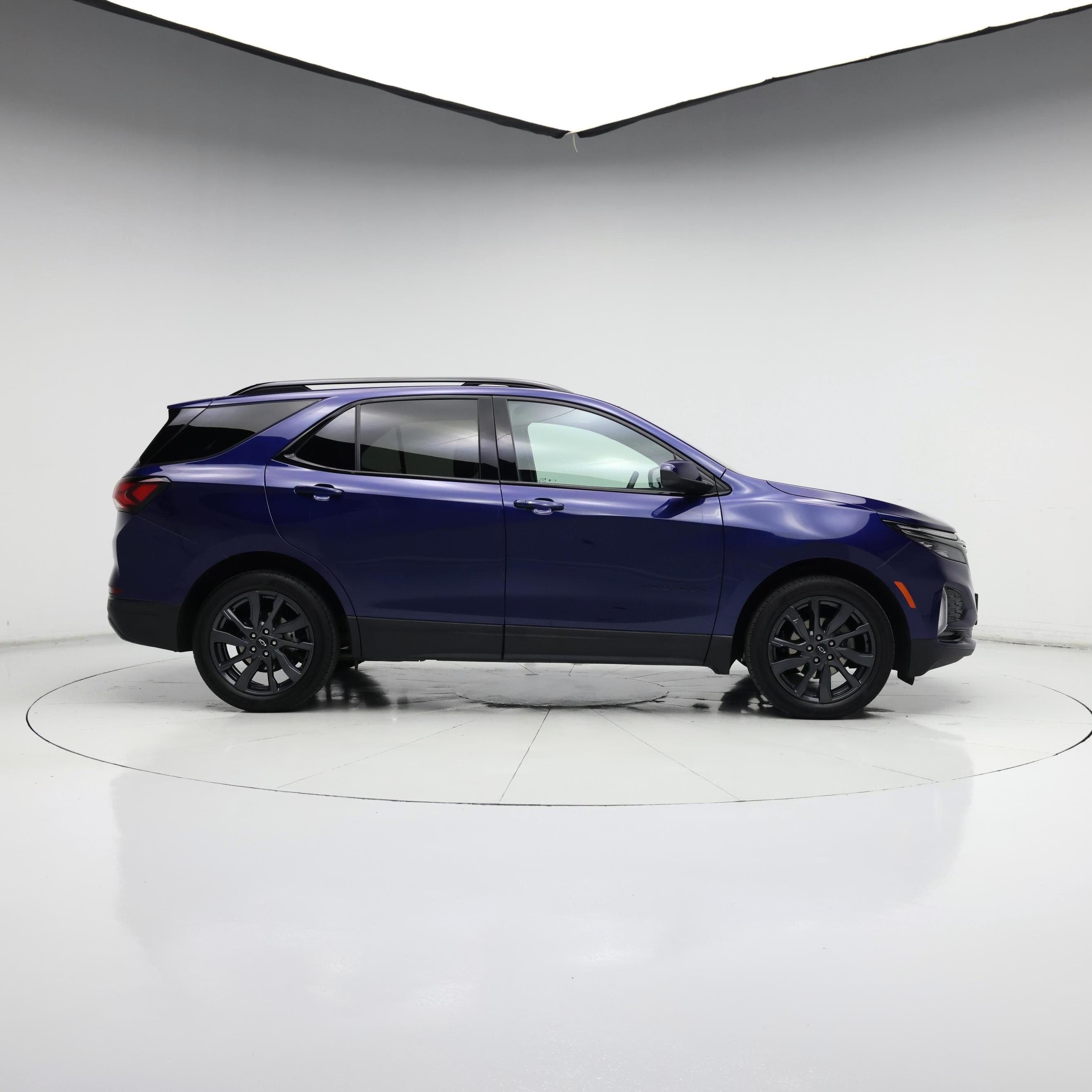 Thumbnail: 2023 Chevrolet Equinox - 7