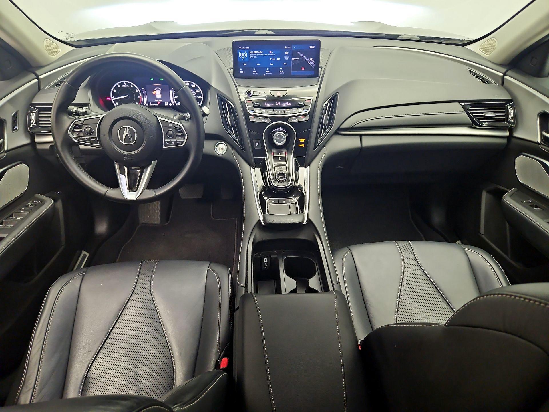 Thumbnail: 2019 Acura RDX - 9