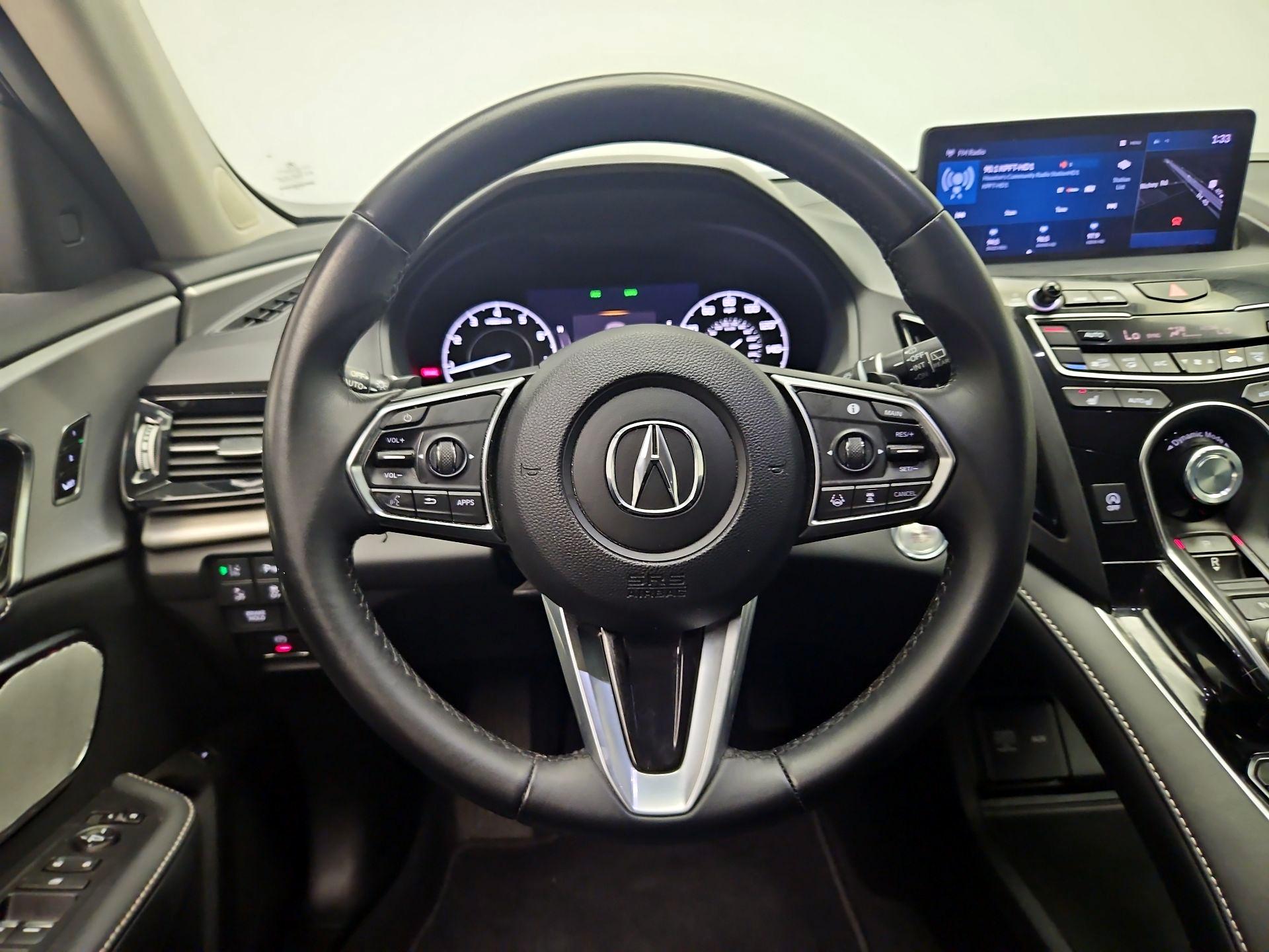 Thumbnail: 2019 Acura RDX - 10