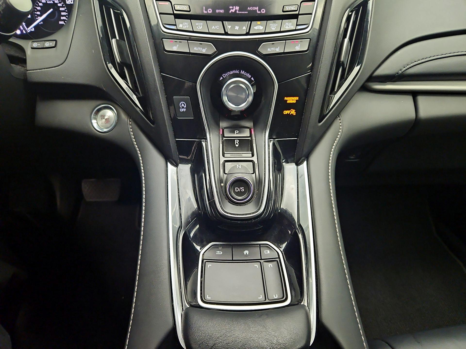 Thumbnail: 2019 Acura RDX - 16