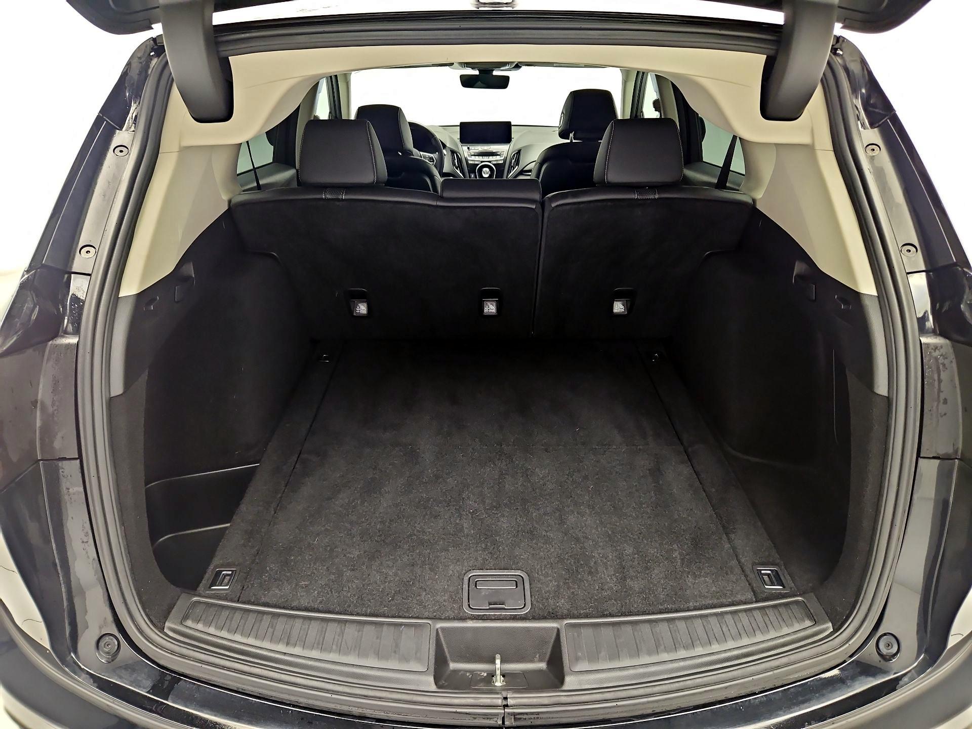 Thumbnail: 2019 Acura RDX - 18