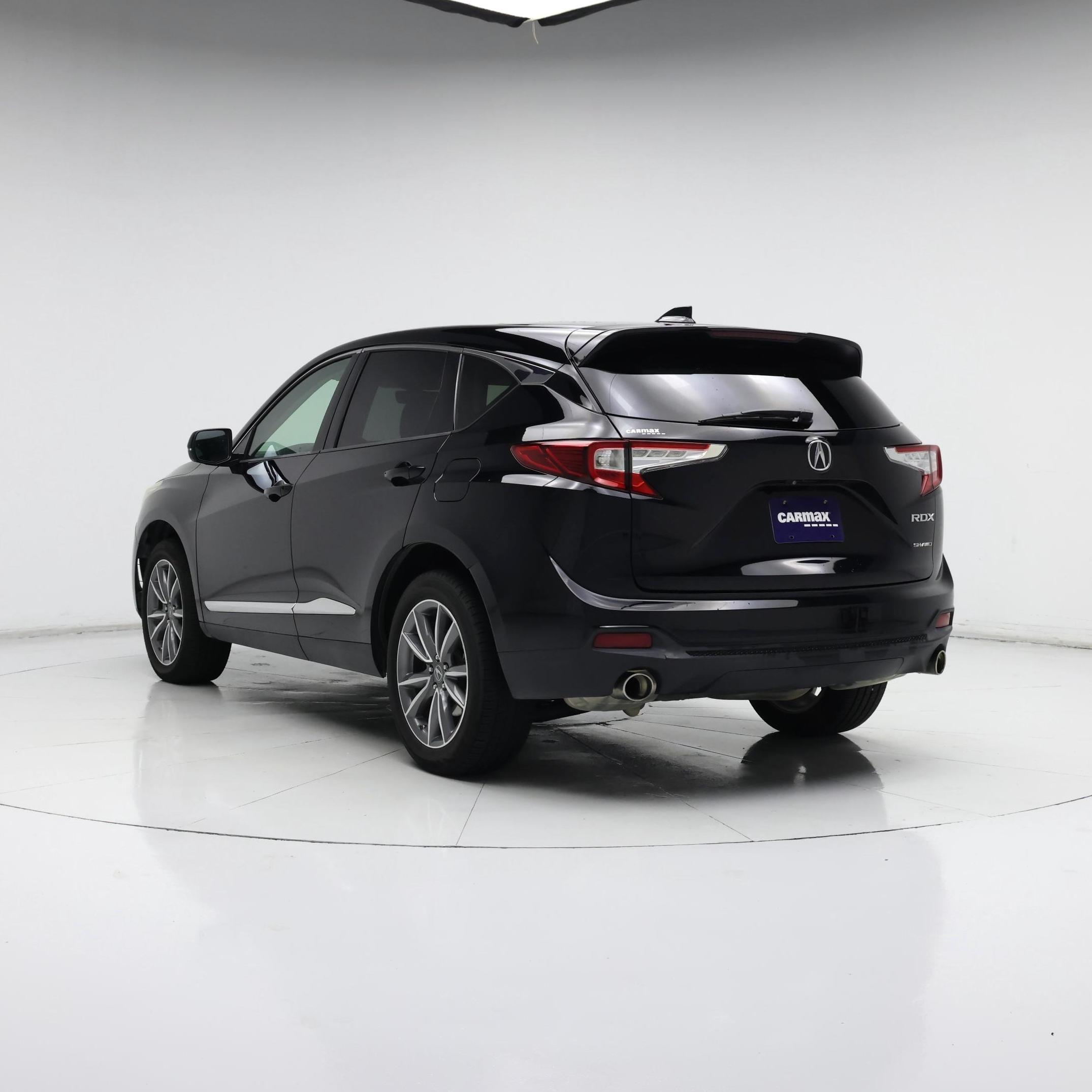 Thumbnail: 2019 Acura RDX - 2