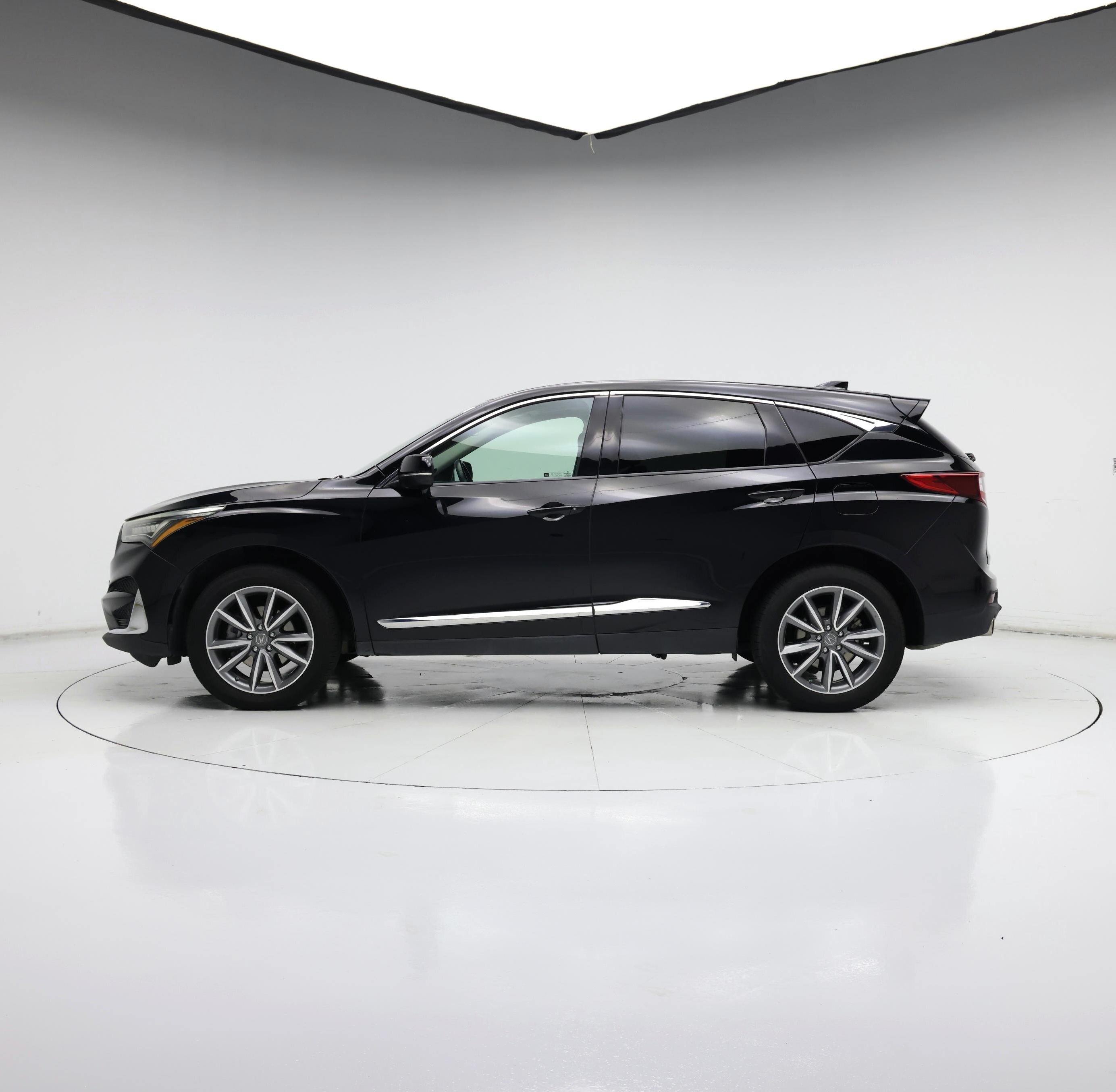 Thumbnail: 2019 Acura RDX - 3