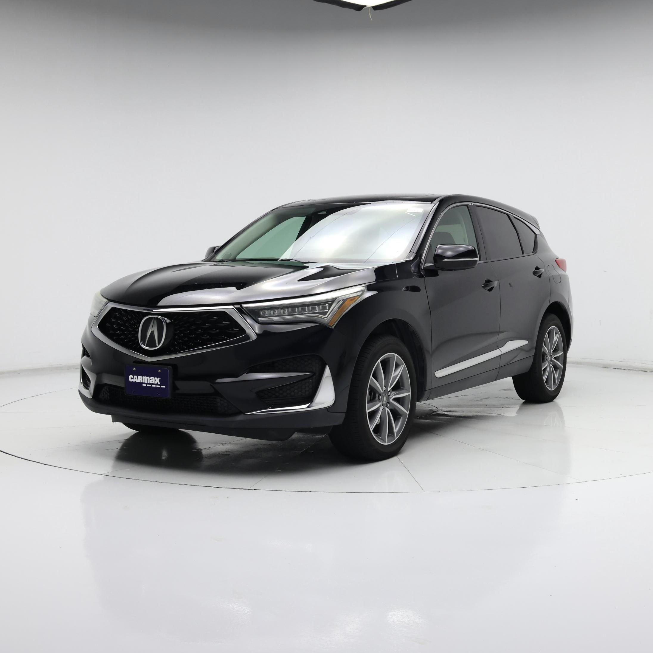Thumbnail: 2019 Acura RDX - 4