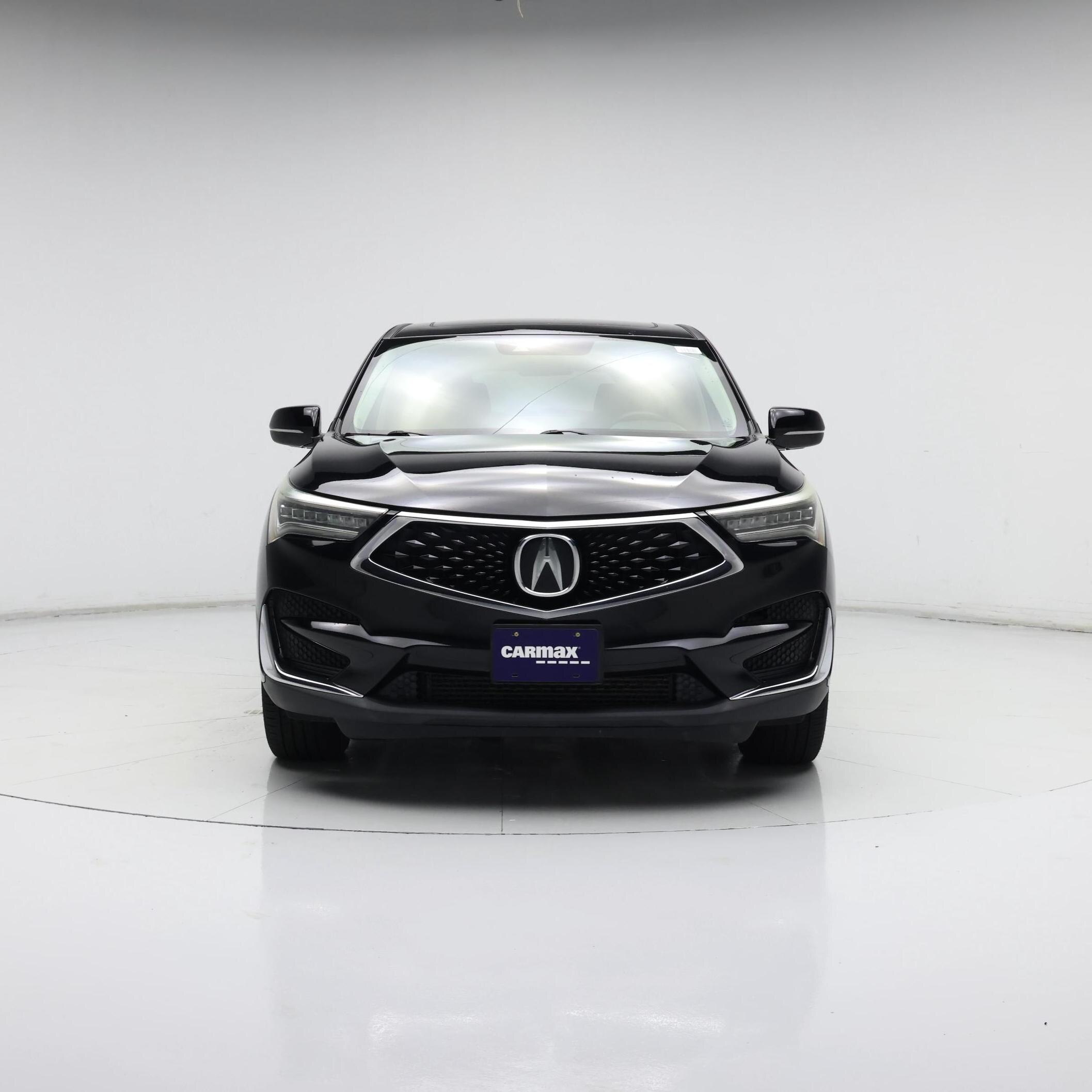 Thumbnail: 2019 Acura RDX - 5
