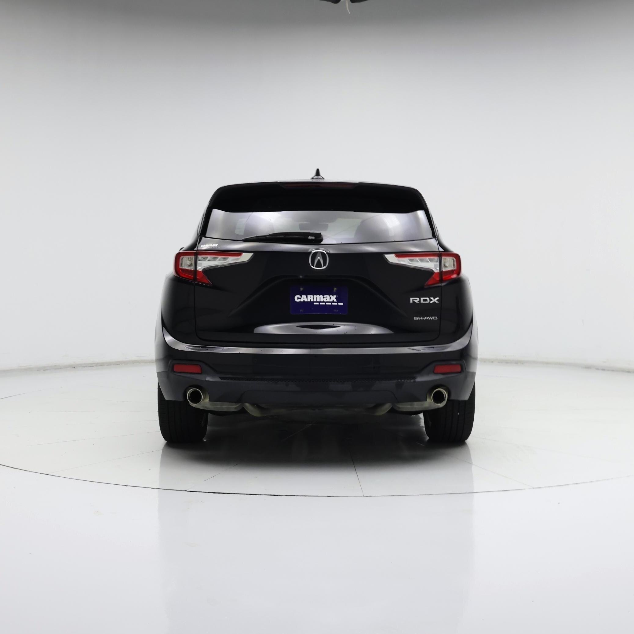 Thumbnail: 2019 Acura RDX - 6