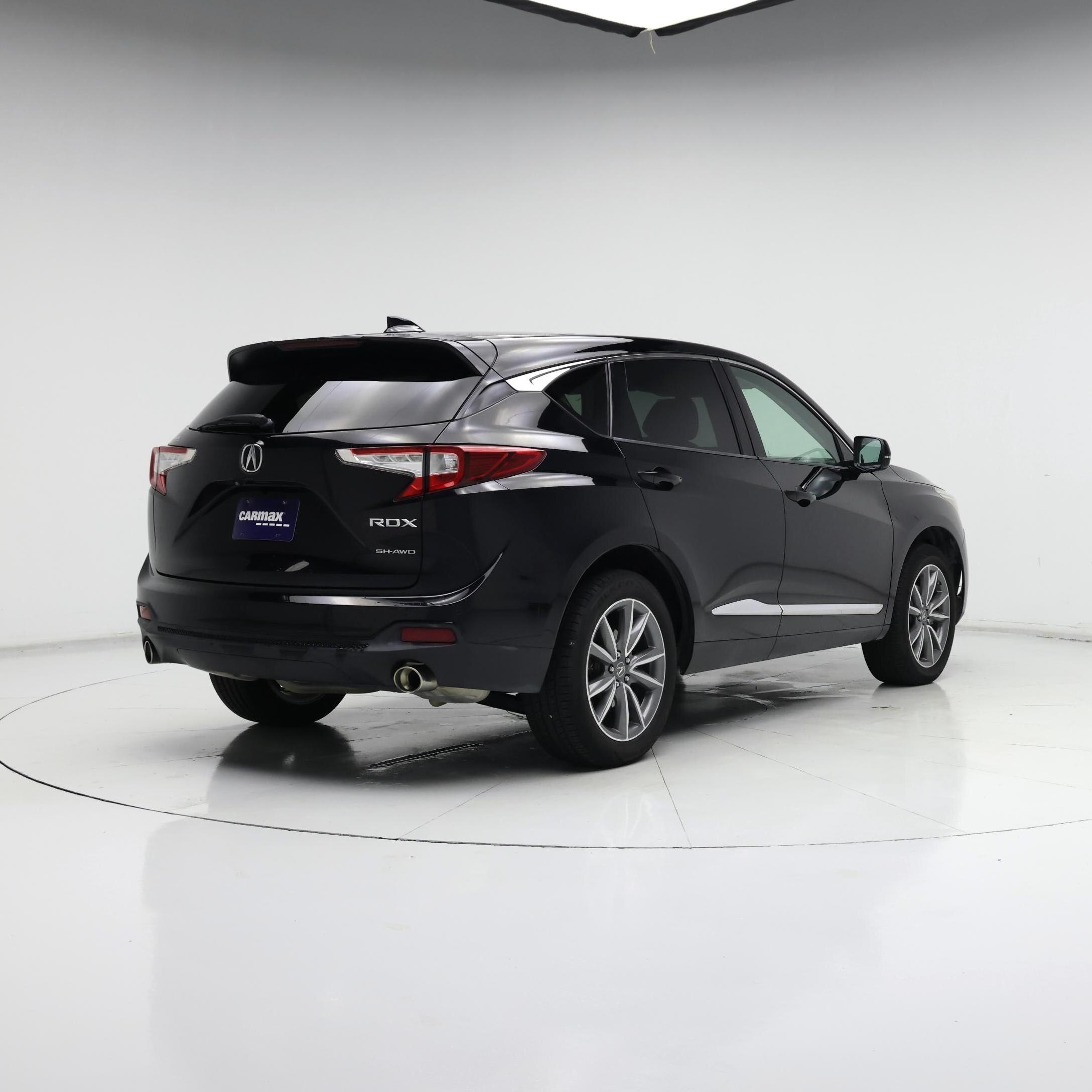 Thumbnail: 2019 Acura RDX - 8