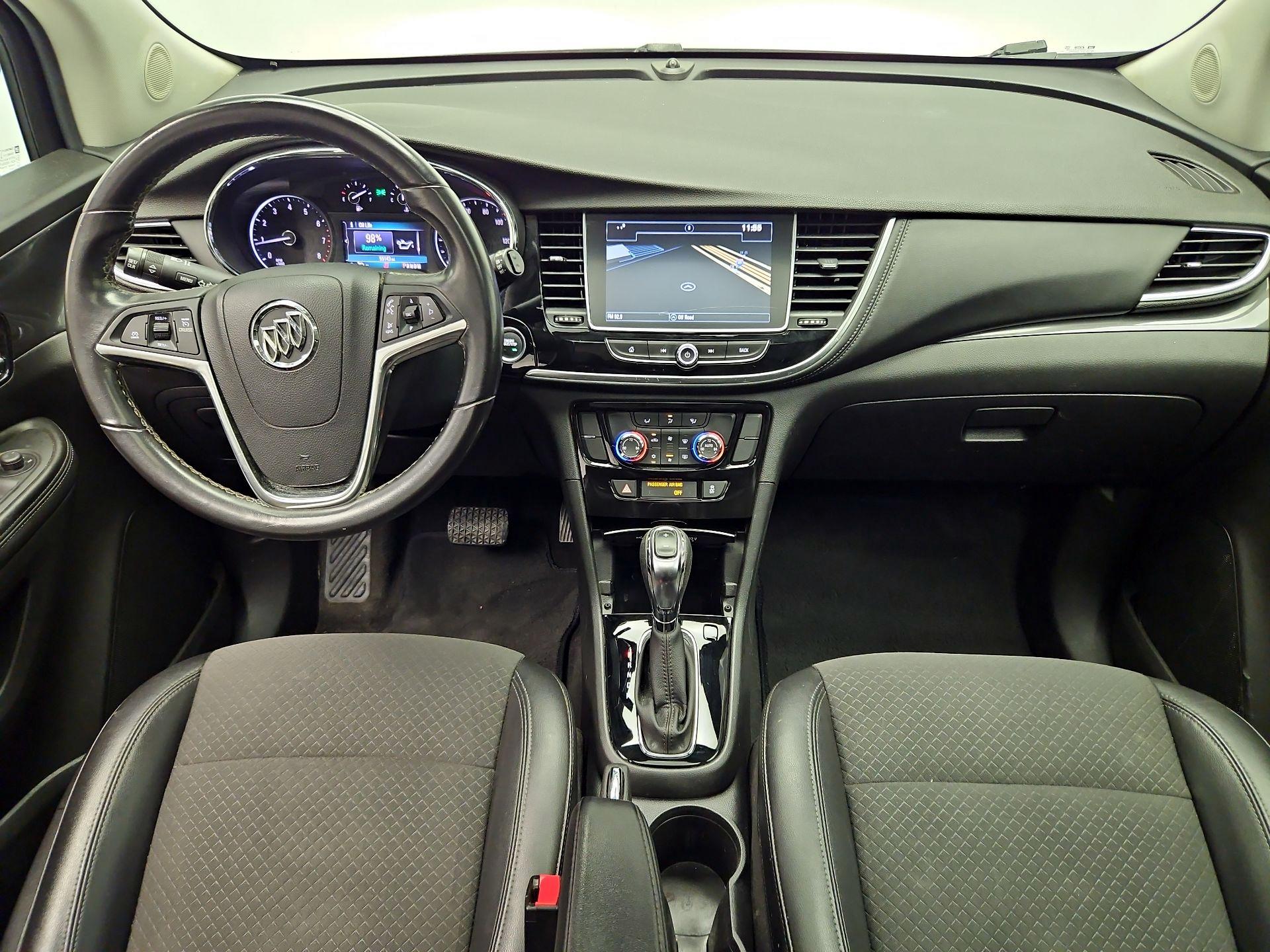 Thumbnail: 2019 Buick Encore - 9