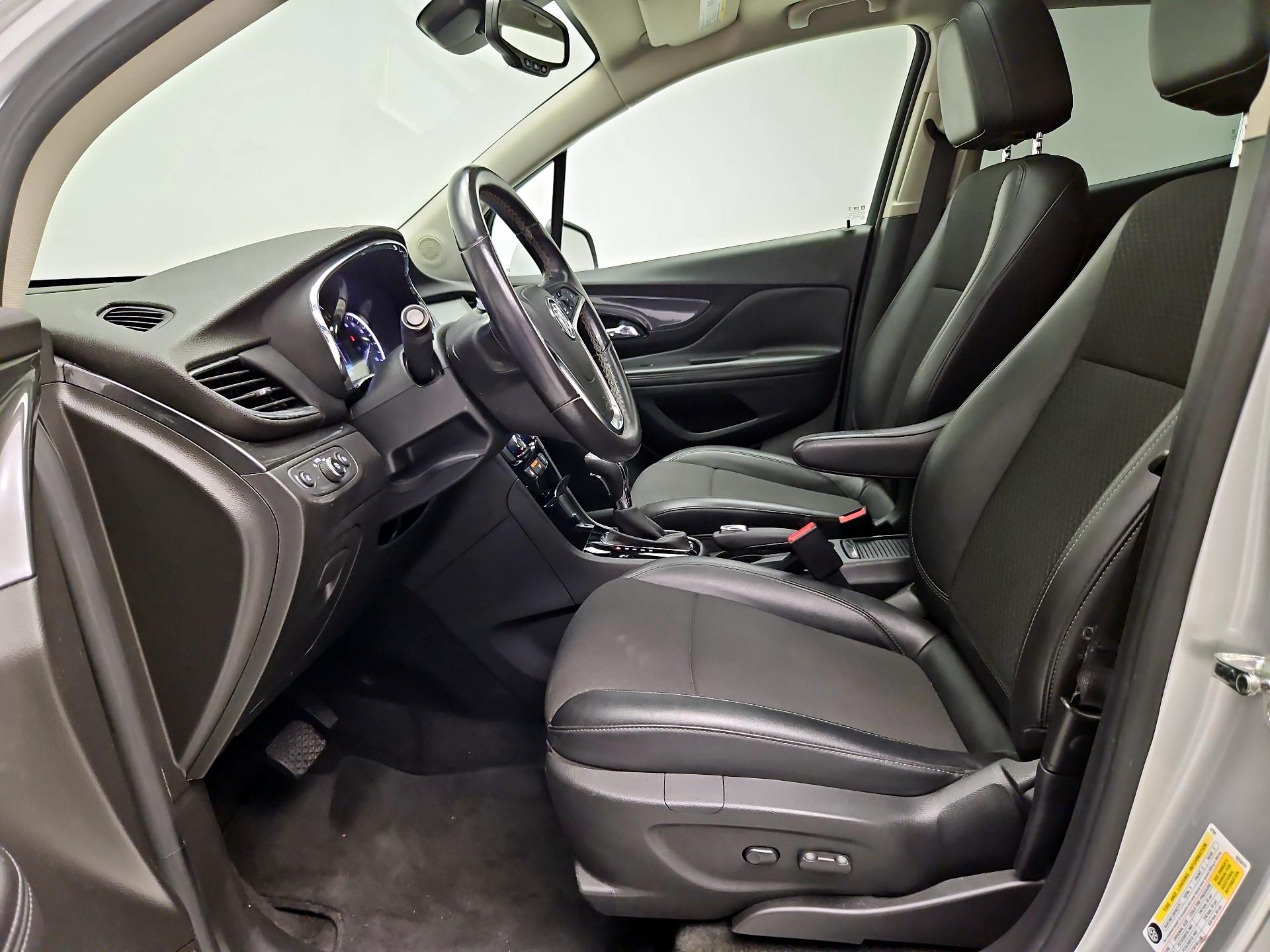 Thumbnail: 2019 Buick Encore - 11