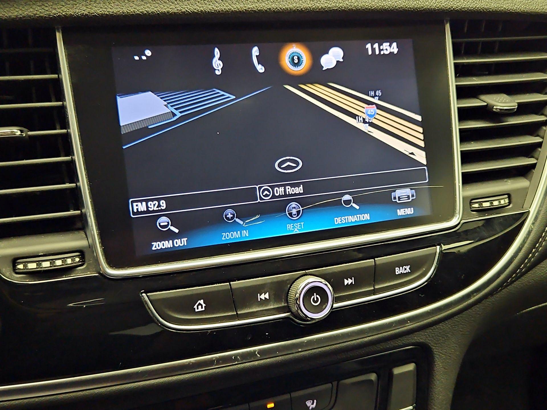 Thumbnail: 2019 Buick Encore - 14