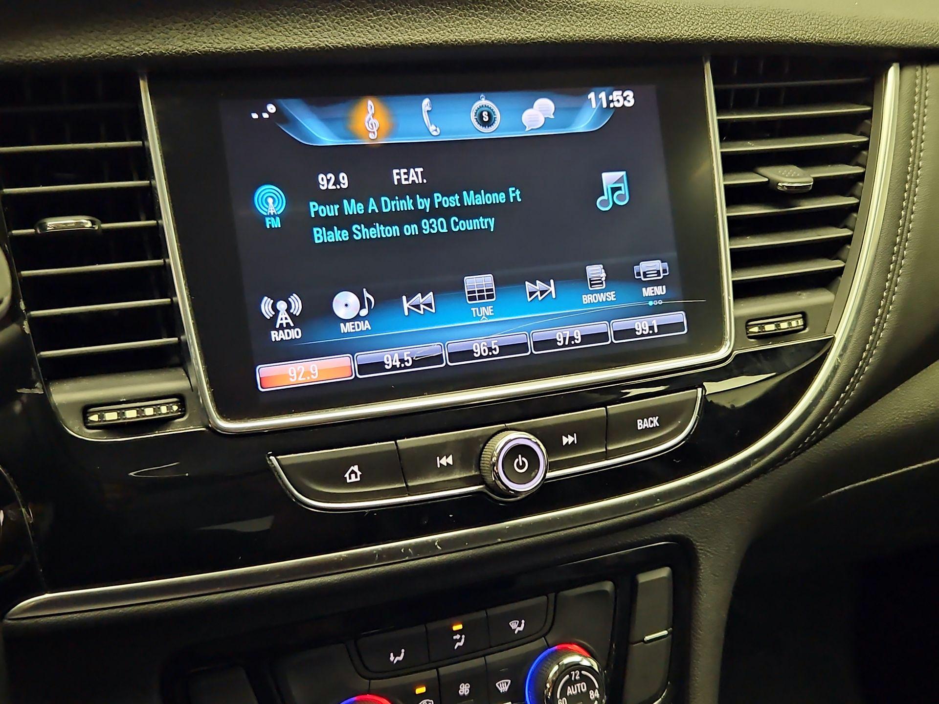 Thumbnail: 2019 Buick Encore - 16
