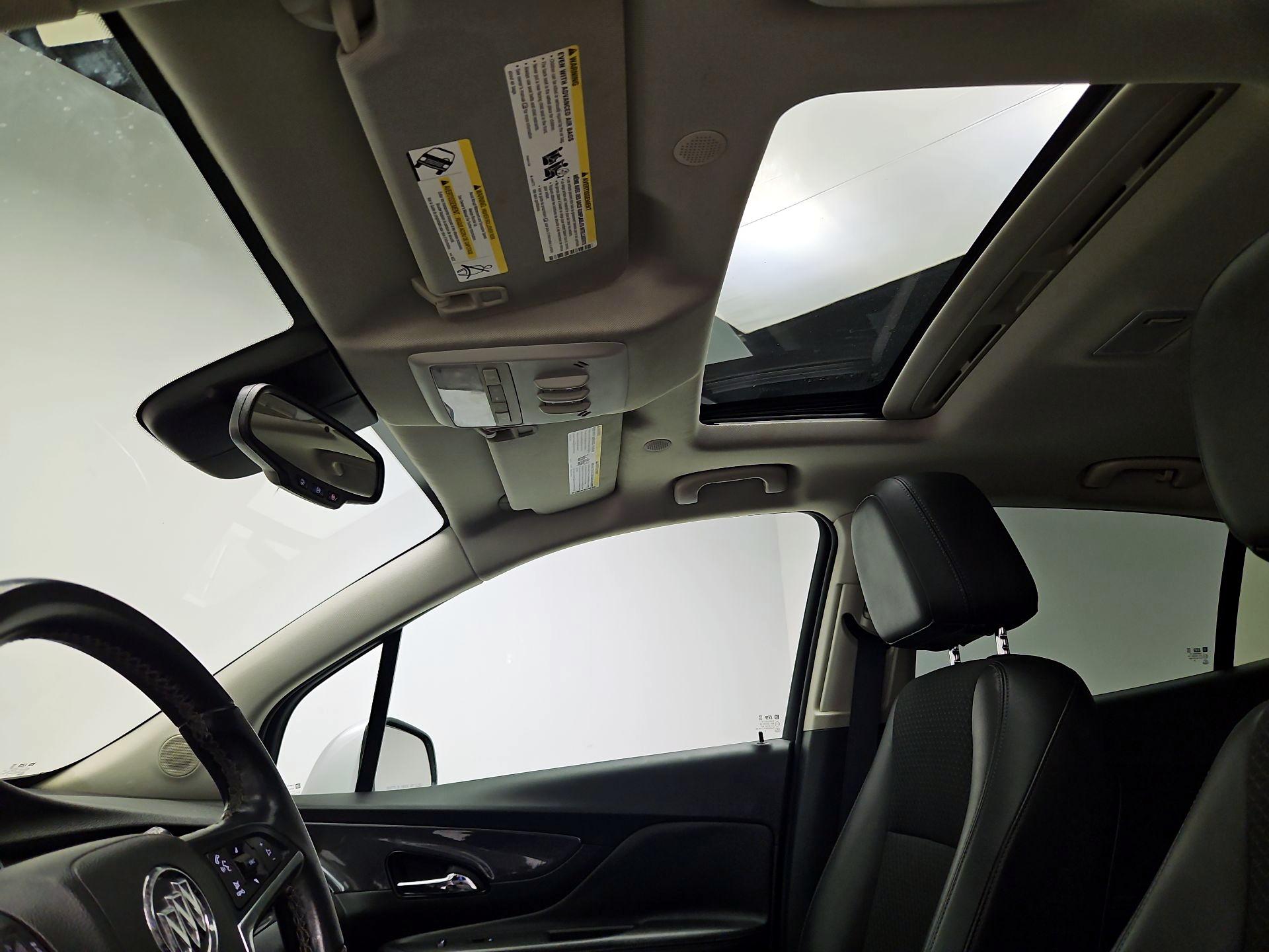 Thumbnail: 2019 Buick Encore - 20