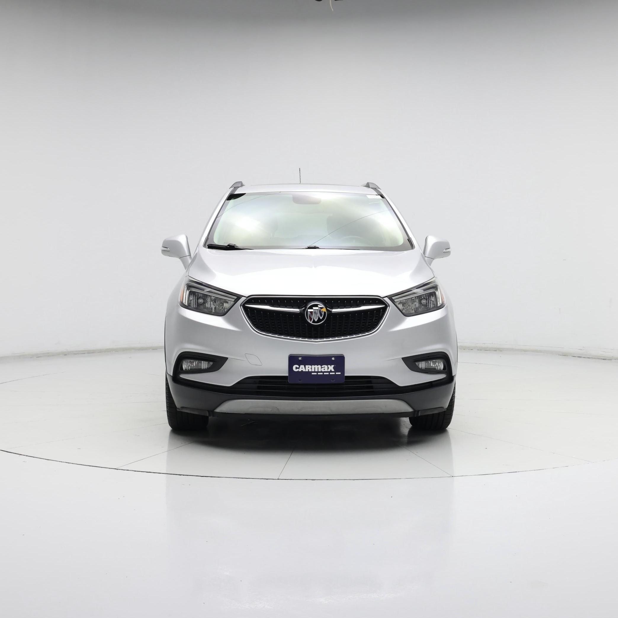 Thumbnail: 2019 Buick Encore - 5