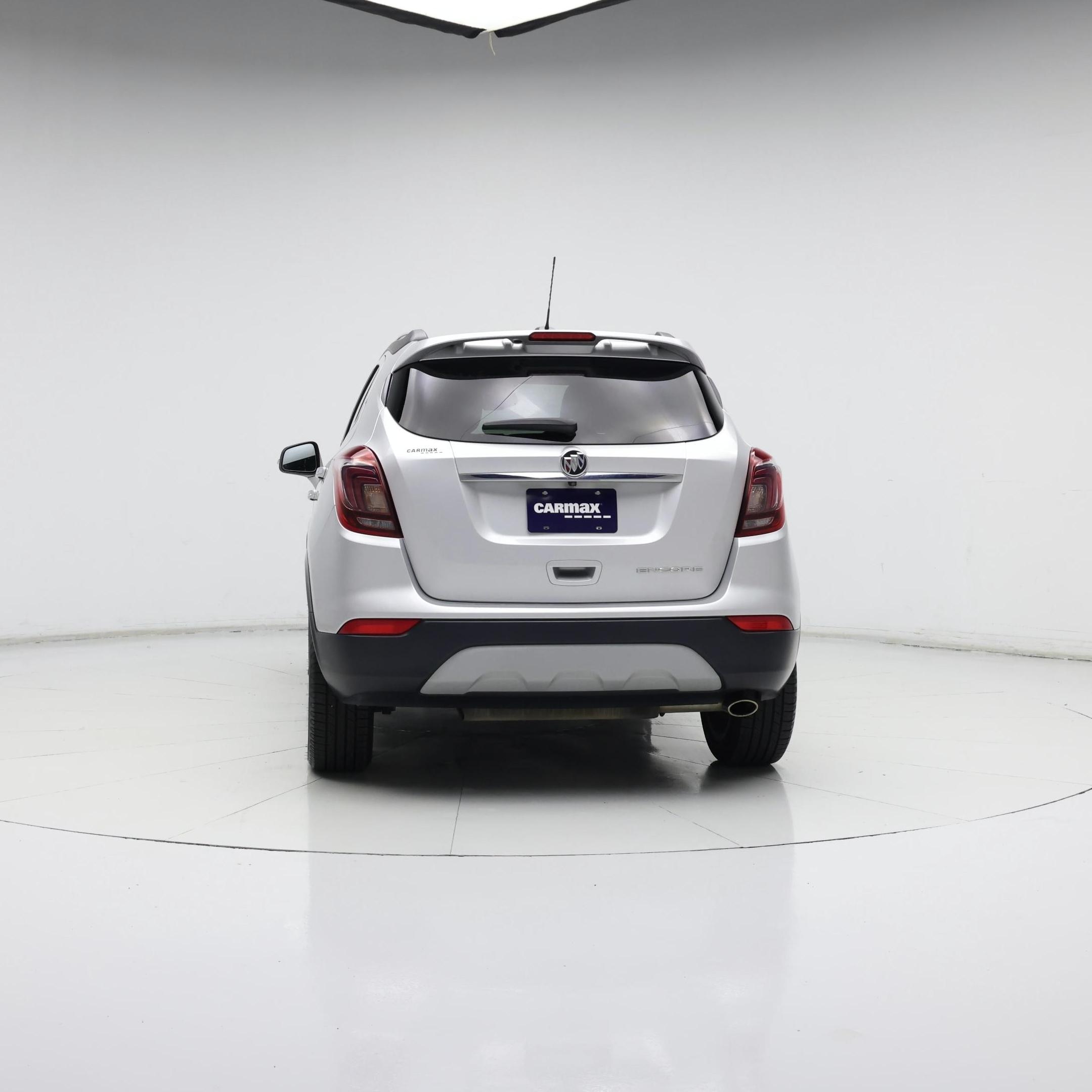 Thumbnail: 2019 Buick Encore - 6
