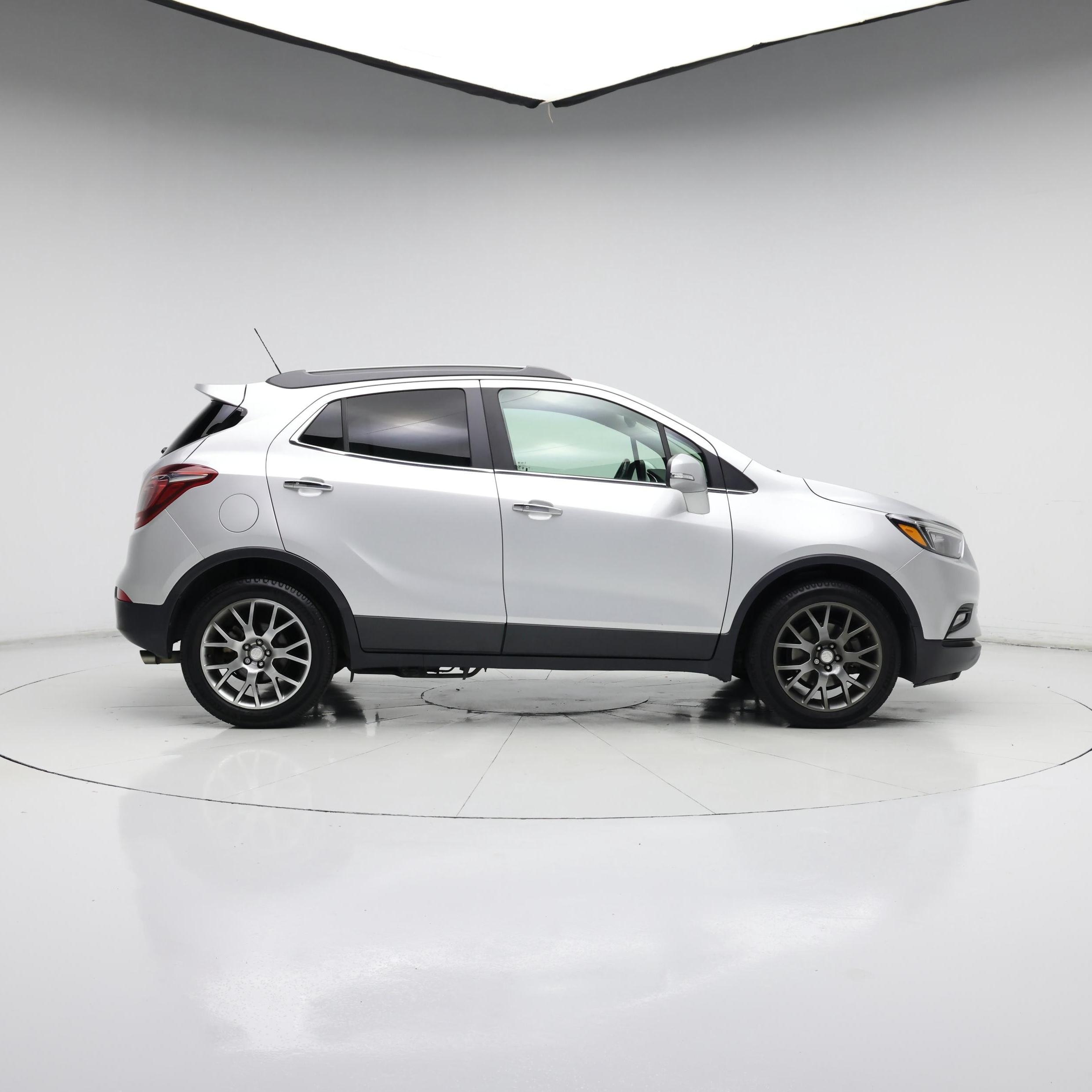 Thumbnail: 2019 Buick Encore - 7