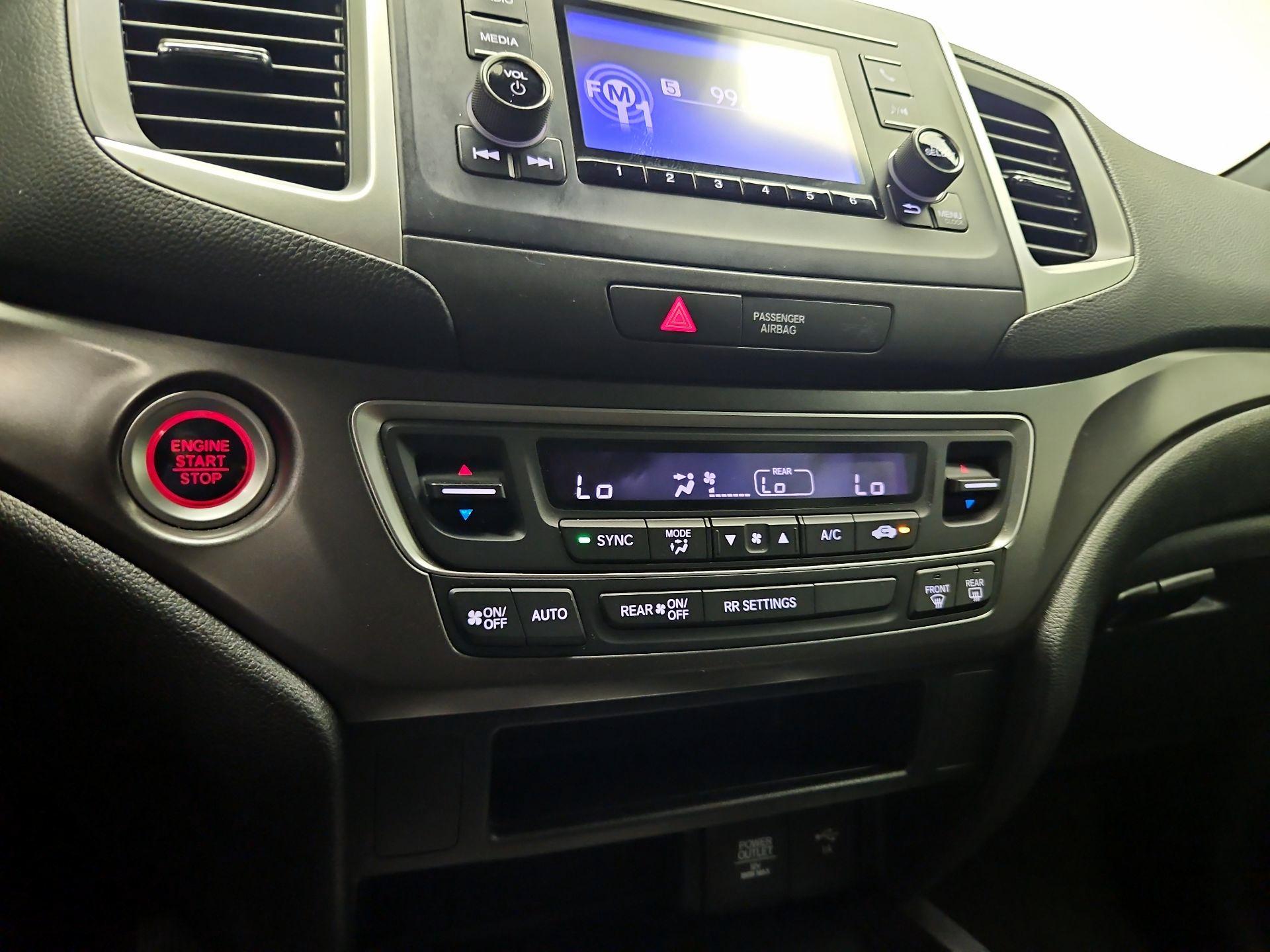 Thumbnail: 2019 Honda Passport - 15