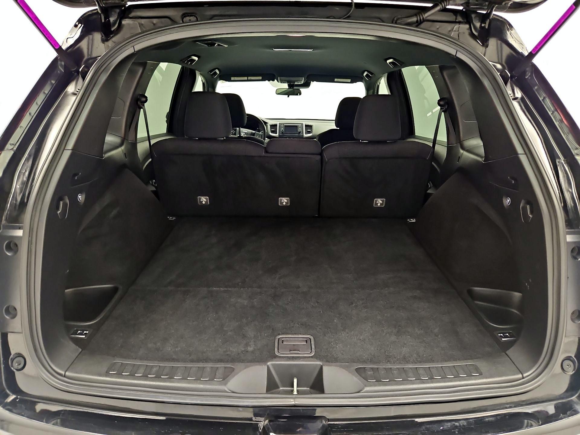 Thumbnail: 2019 Honda Passport - 18