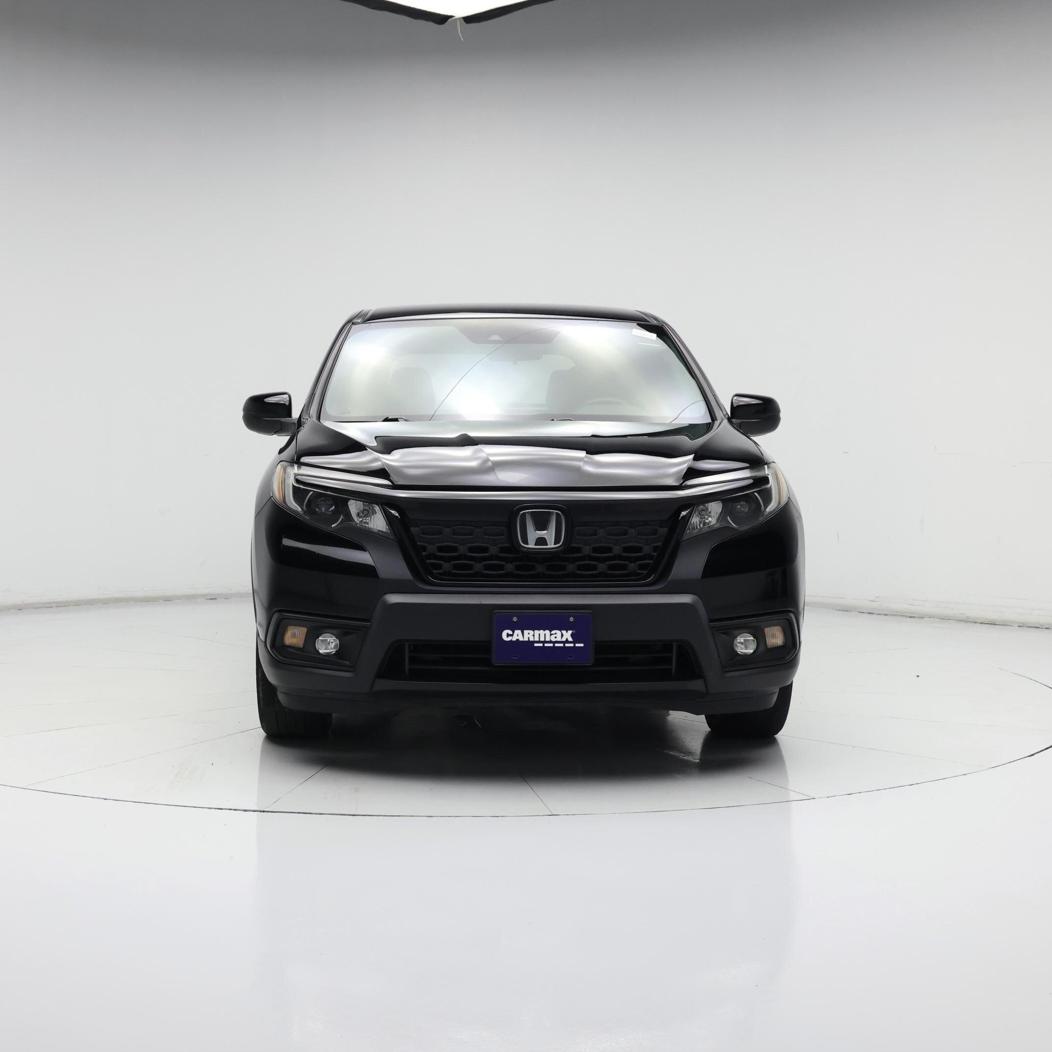 Thumbnail: 2019 Honda Passport - 5