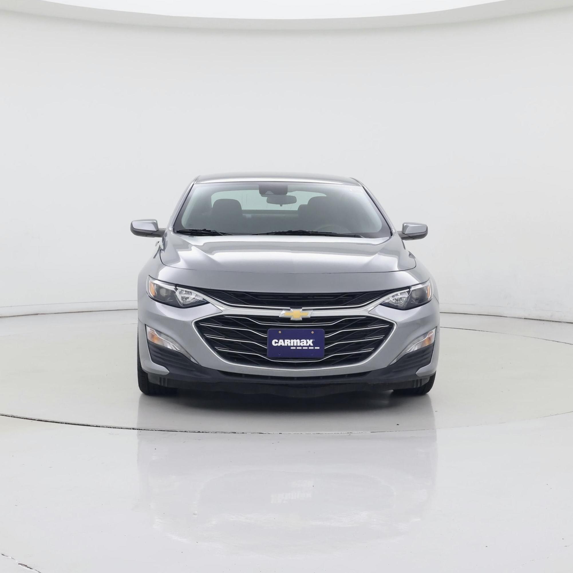 Thumbnail: 2023 Chevrolet Malibu - 5