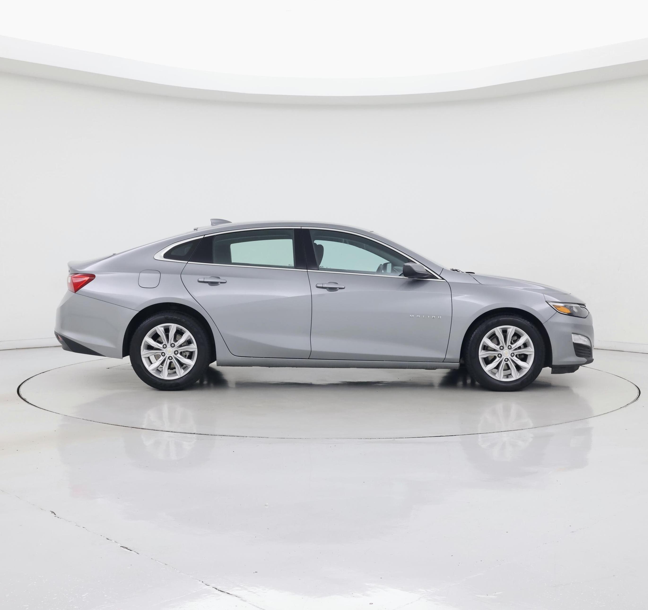 Thumbnail: 2023 Chevrolet Malibu - 7