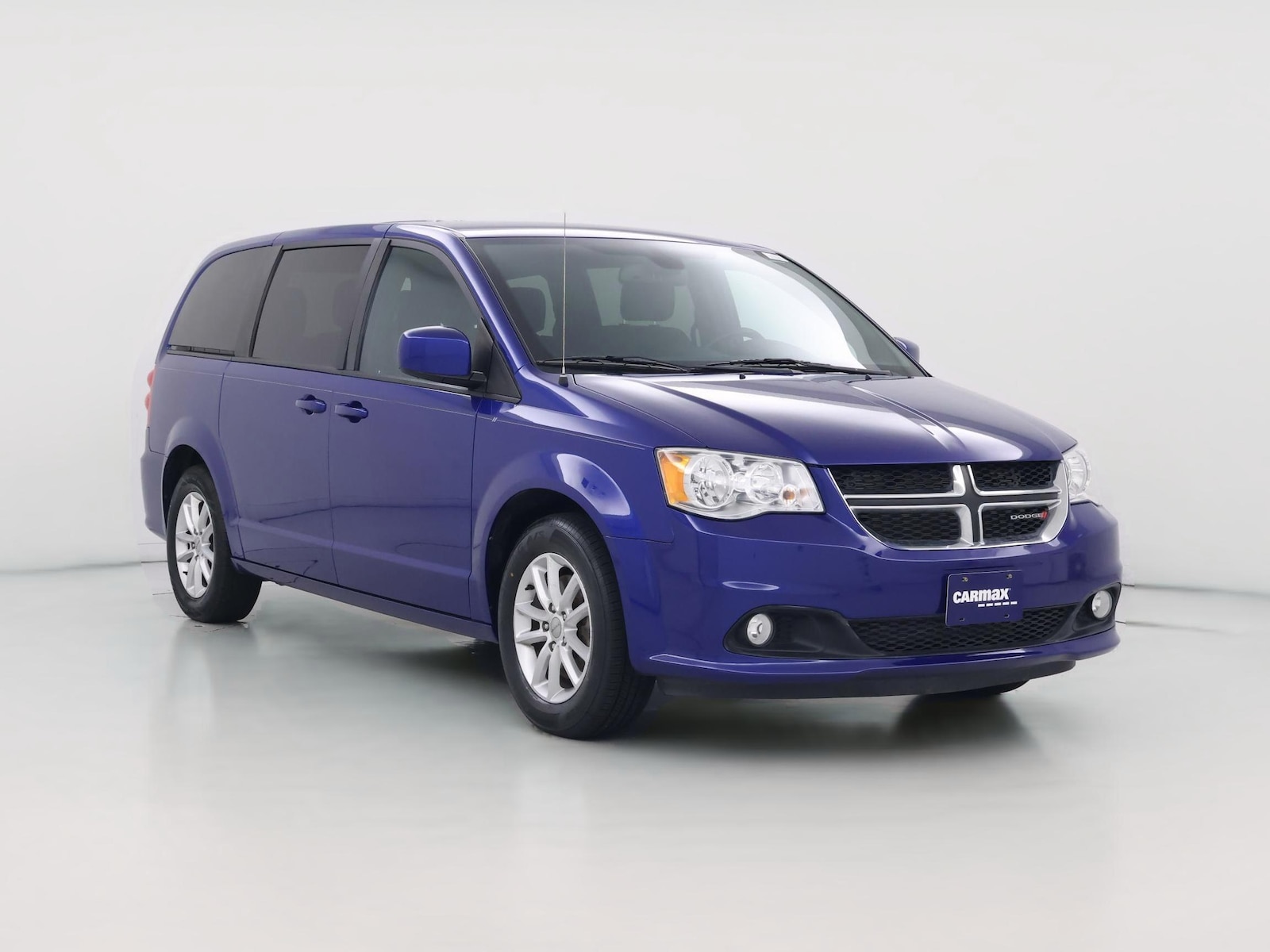2020 Dodge Grand Caravan