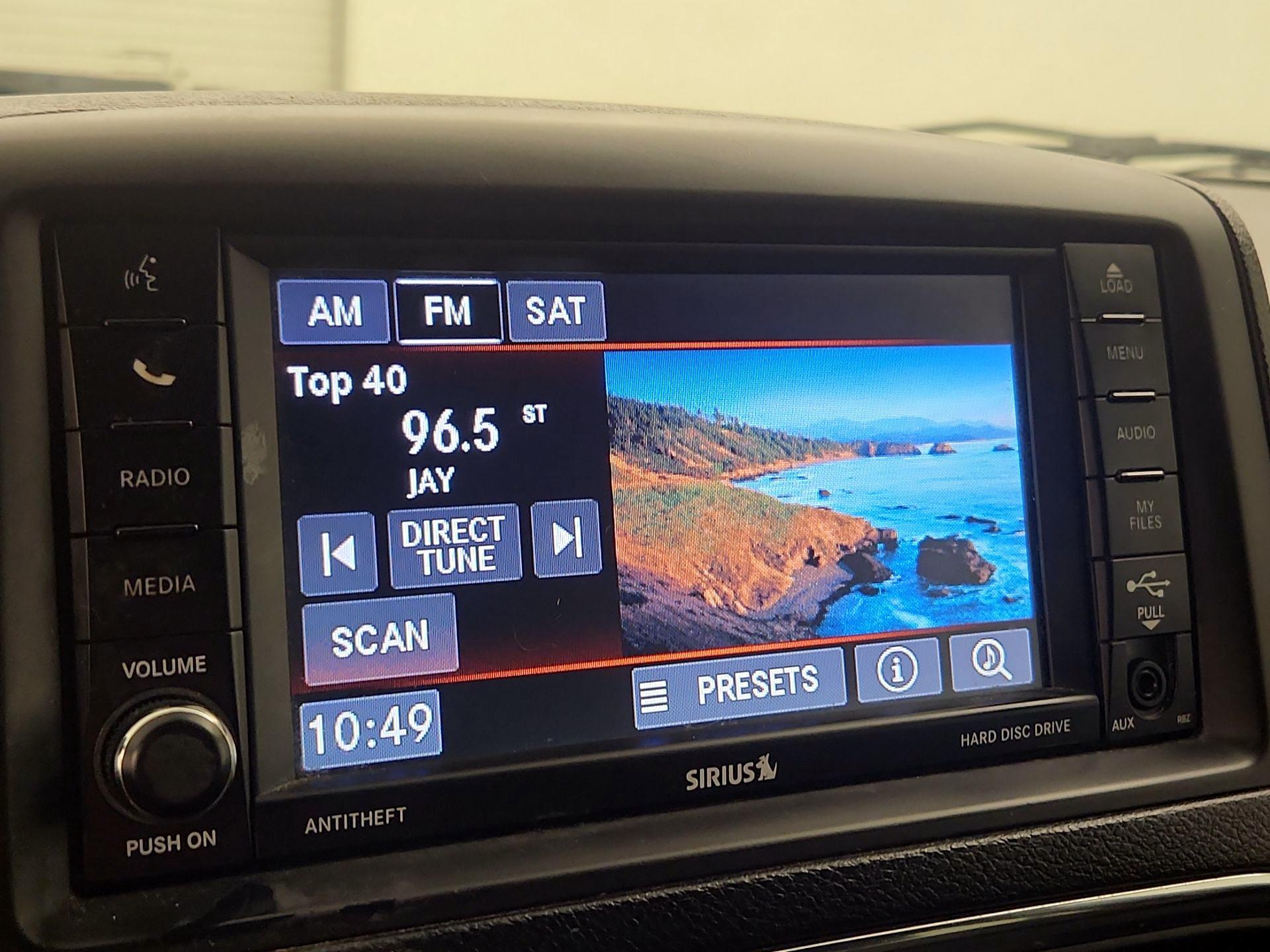 Thumbnail: 2020 Dodge Grand Caravan - 15
