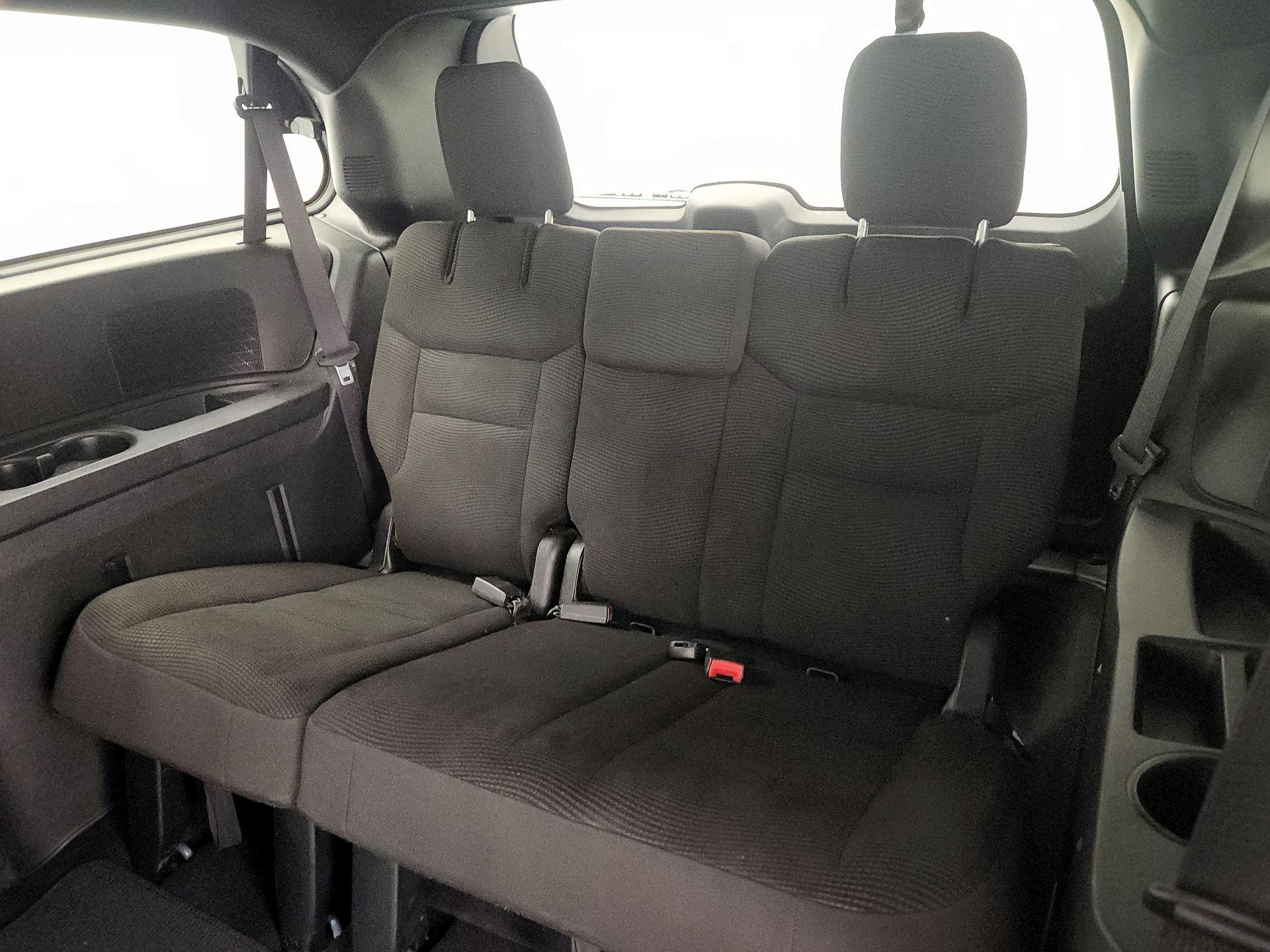Thumbnail: 2020 Dodge Grand Caravan - 19