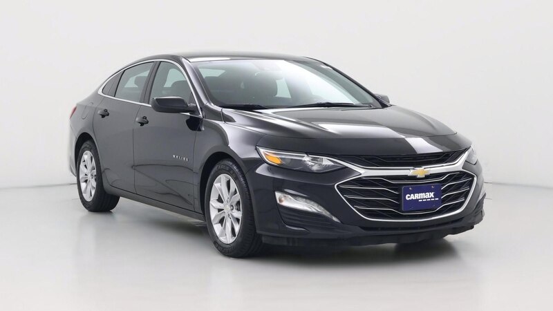 2023 Chevrolet Malibu LT Hero Image