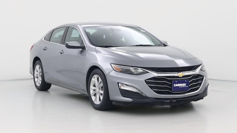 2023 Chevrolet Malibu LT Hero Image